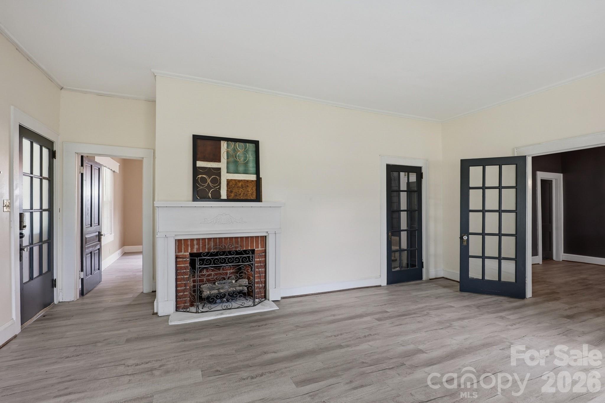 315 W Blakeney Street — Pageland