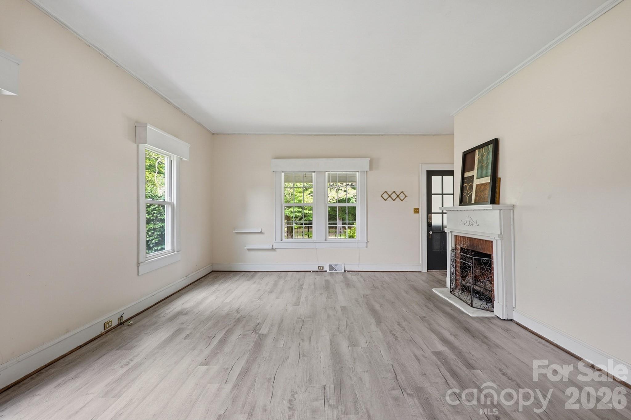 315 W Blakeney Street — Pageland