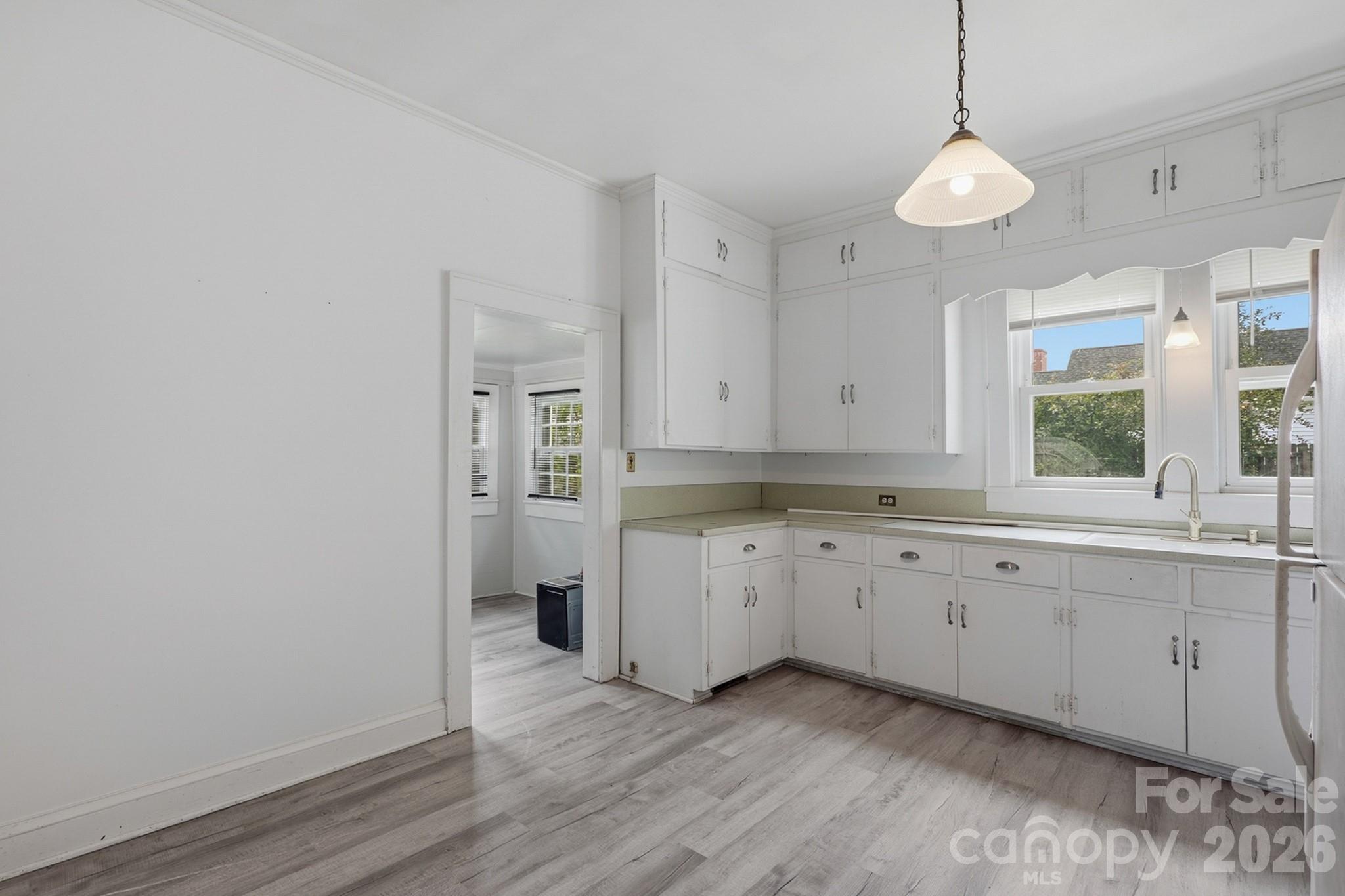 315 W Blakeney Street — Pageland