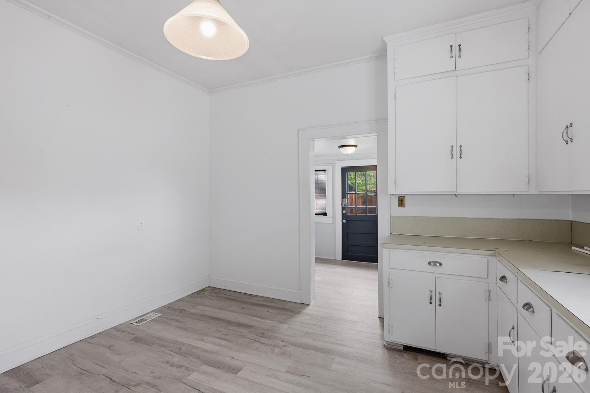 315 W Blakeney Street — Pageland