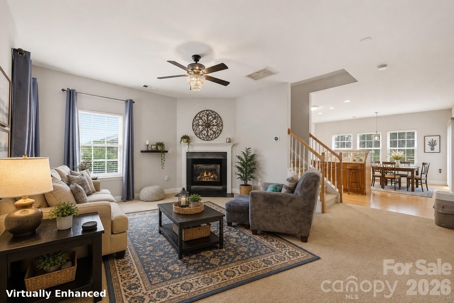 6207 Blue Ash Lane — Charlotte