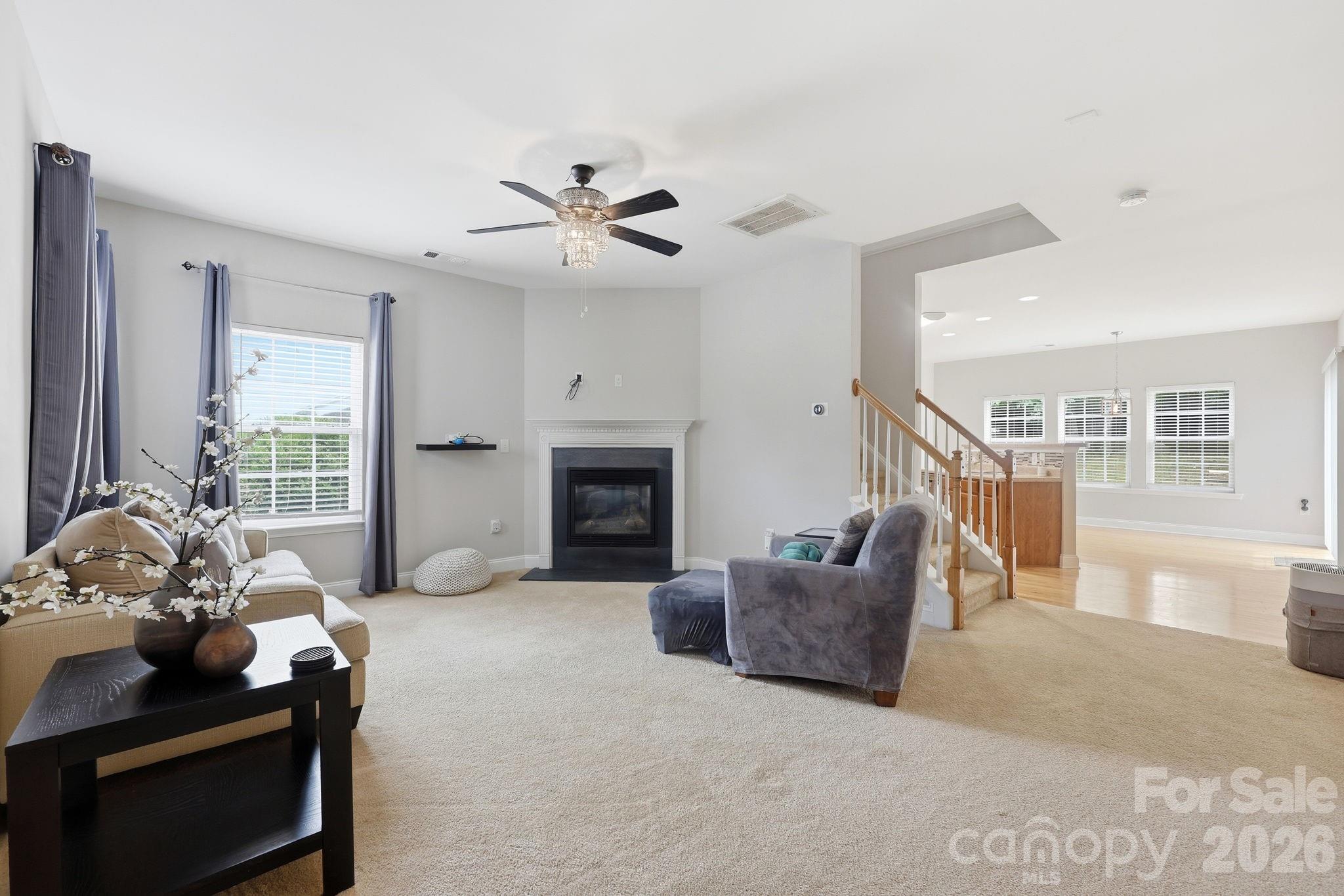 6207 Blue Ash Lane — Charlotte