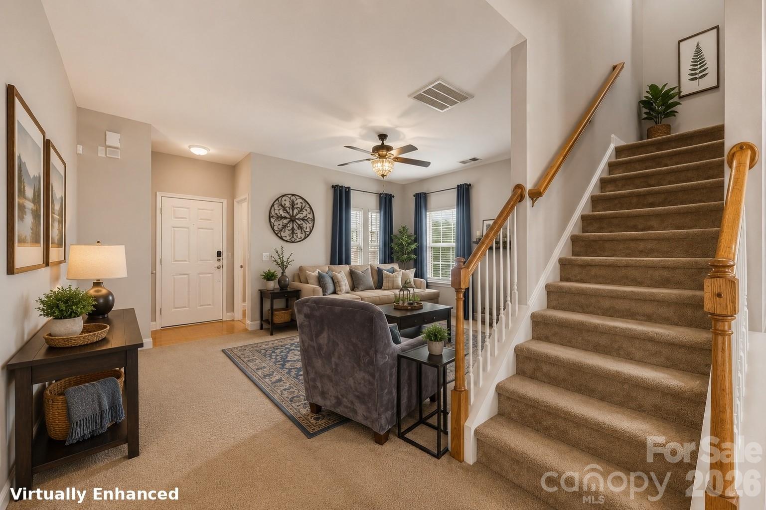 6207 Blue Ash Lane — Charlotte