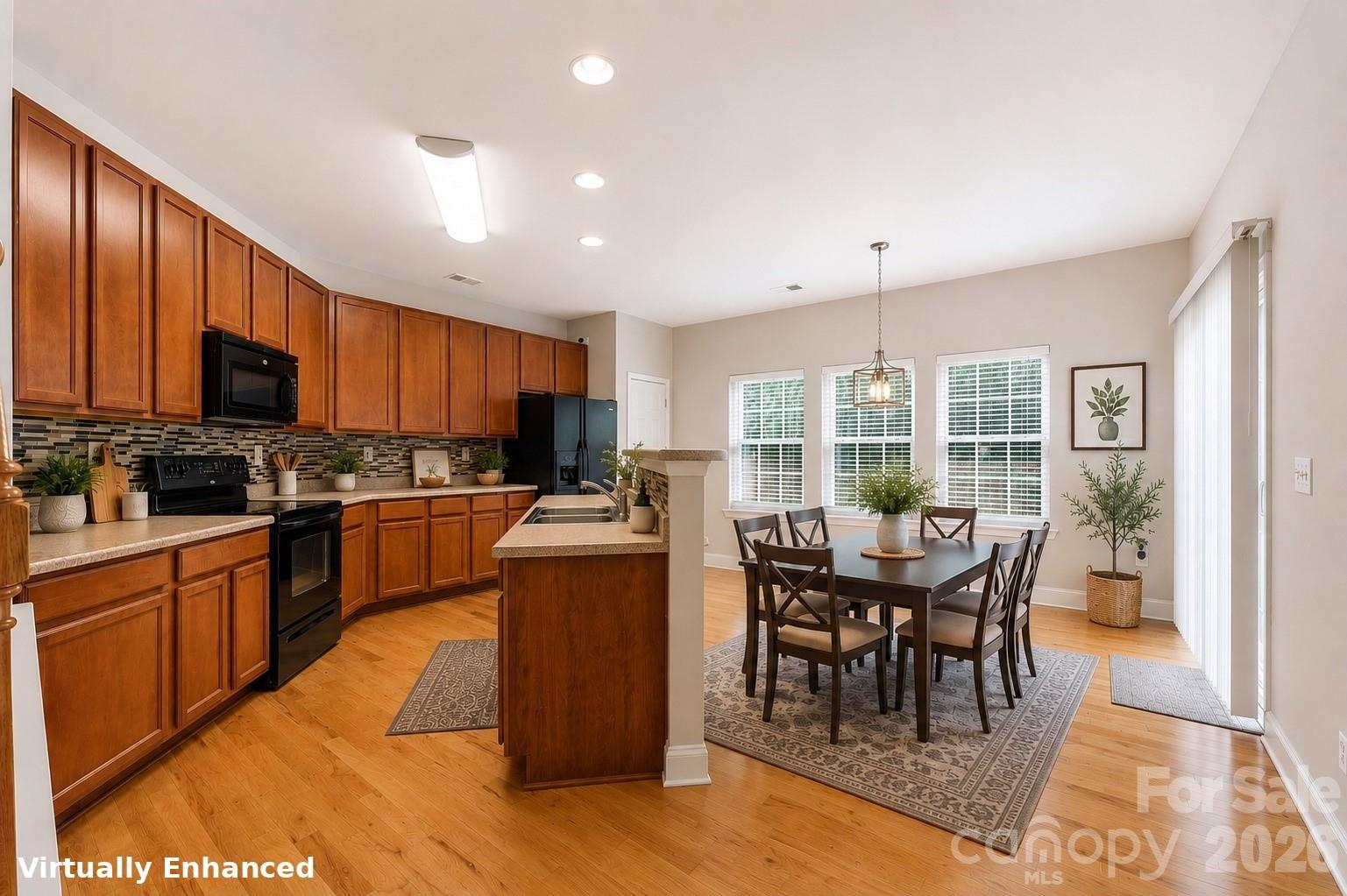 6207 Blue Ash Lane — Charlotte