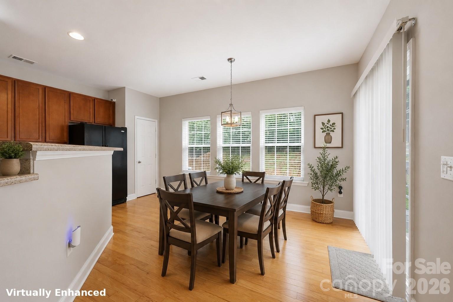 6207 Blue Ash Lane — Charlotte