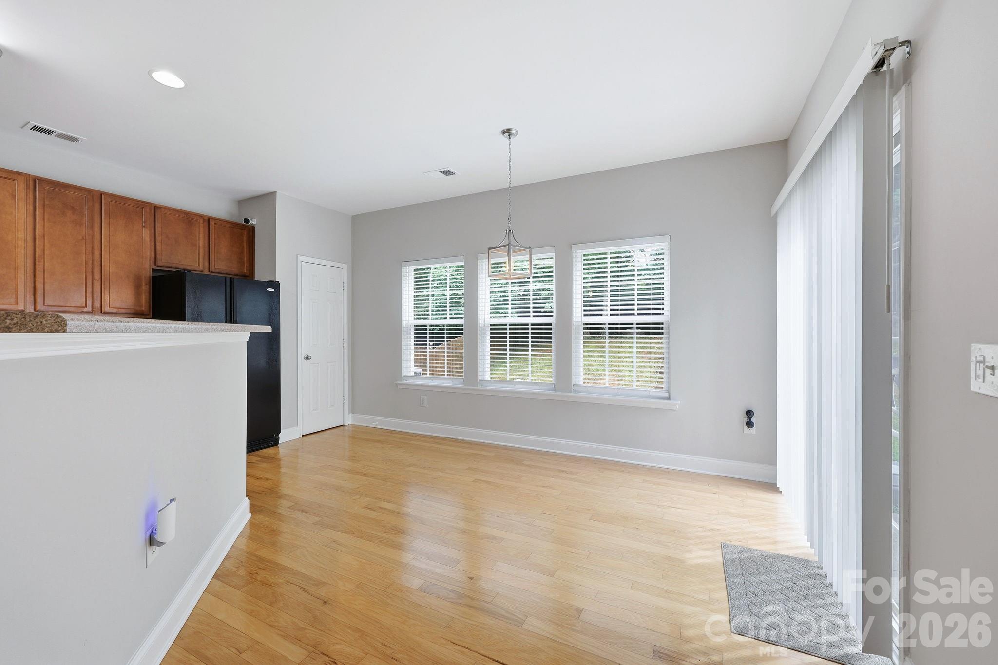 6207 Blue Ash Lane — Charlotte