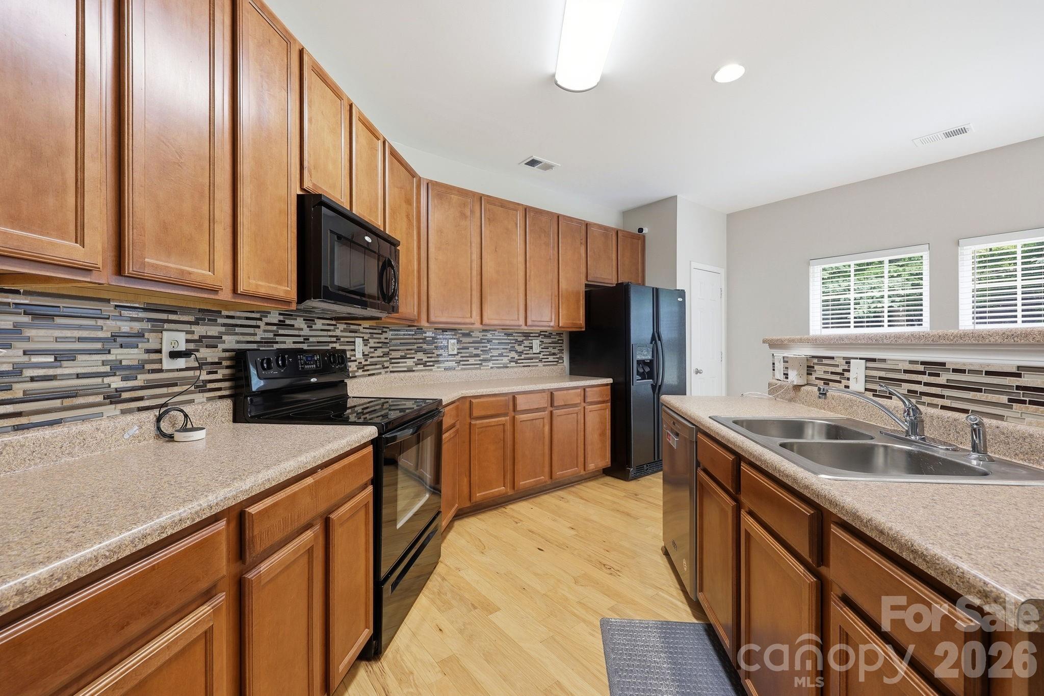 6207 Blue Ash Lane — Charlotte