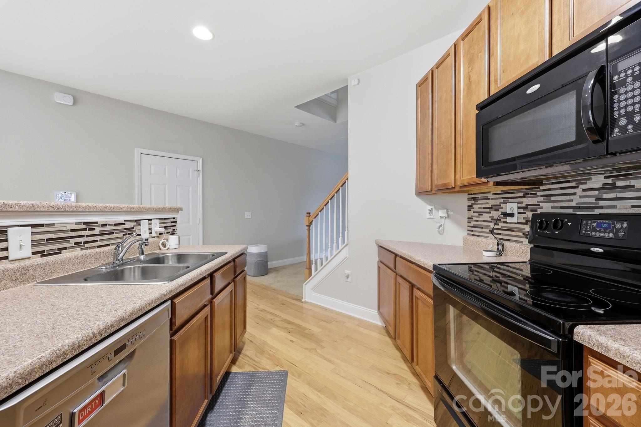 6207 Blue Ash Lane — Charlotte