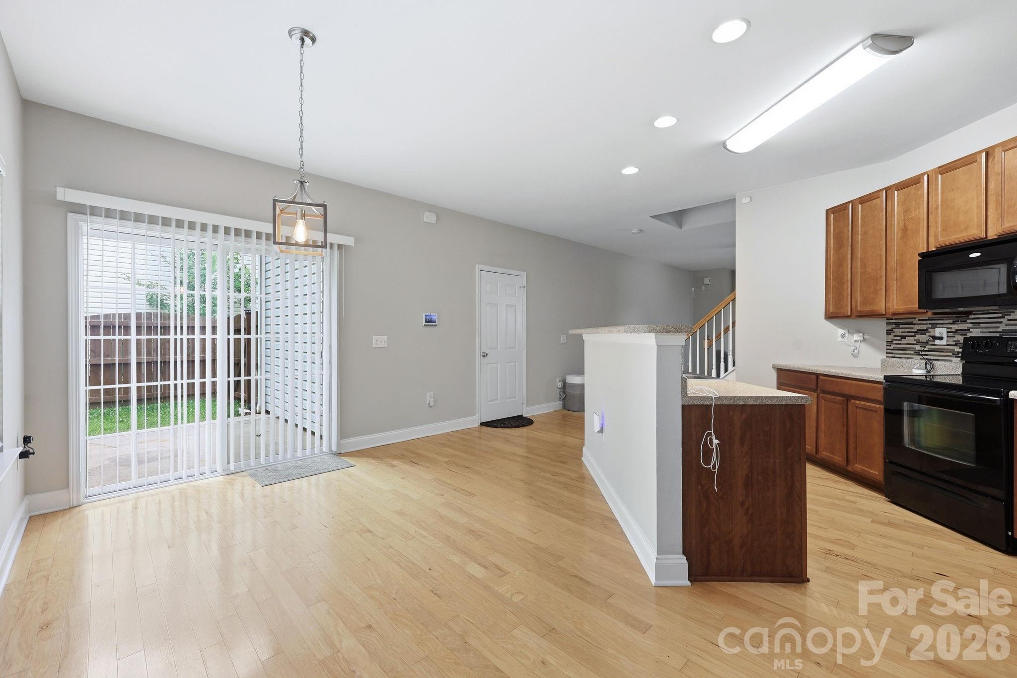 6207 Blue Ash Lane — Charlotte