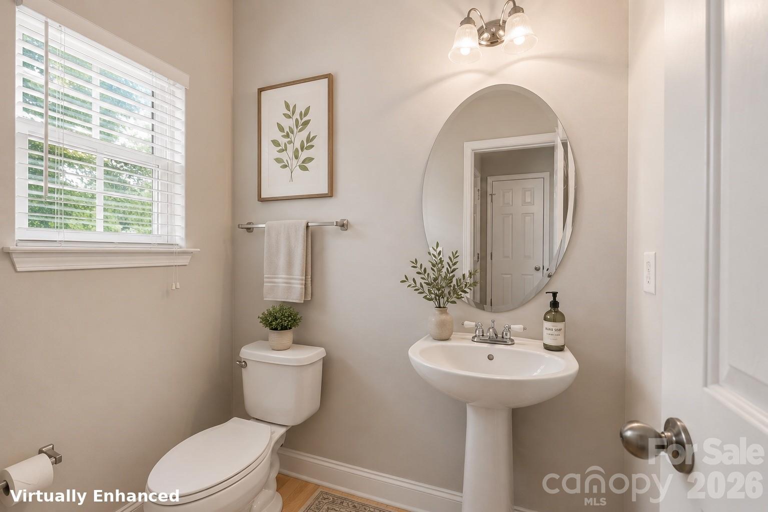 6207 Blue Ash Lane — Charlotte