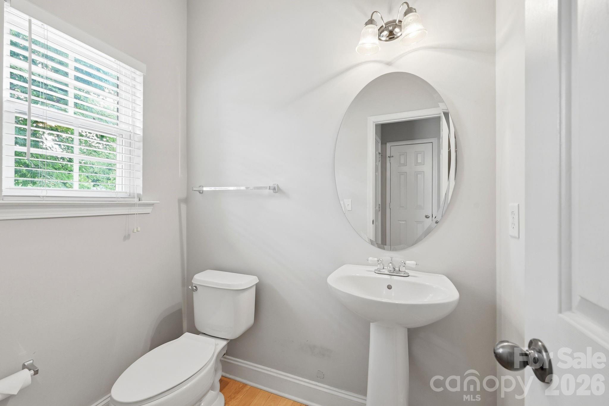 6207 Blue Ash Lane — Charlotte