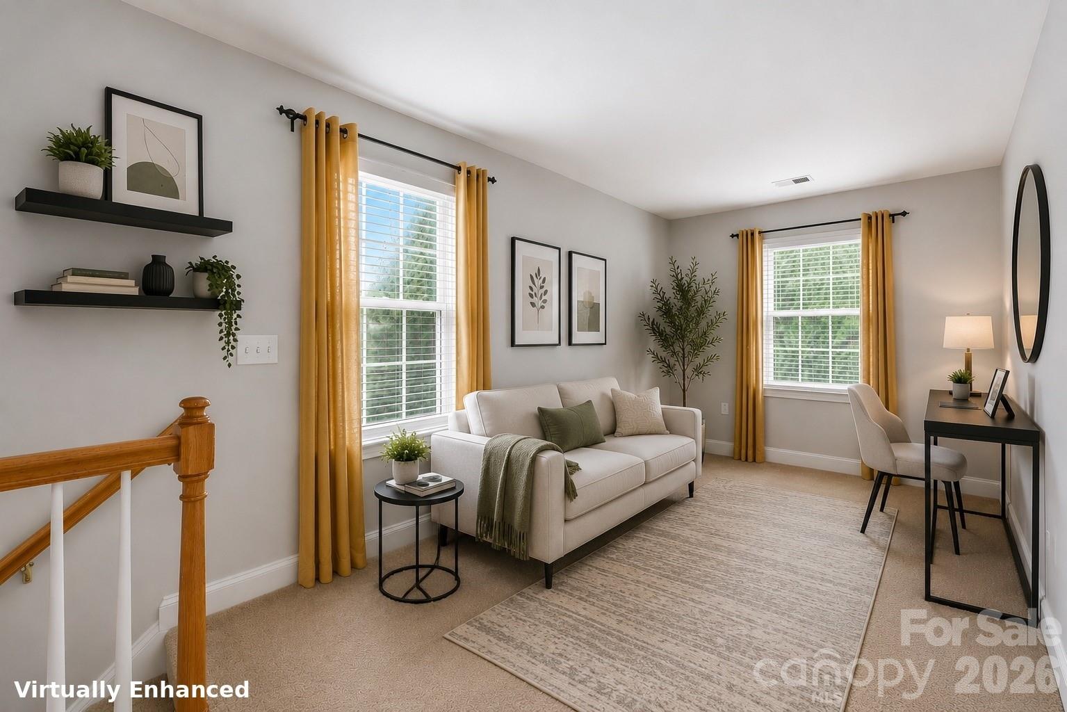 6207 Blue Ash Lane — Charlotte