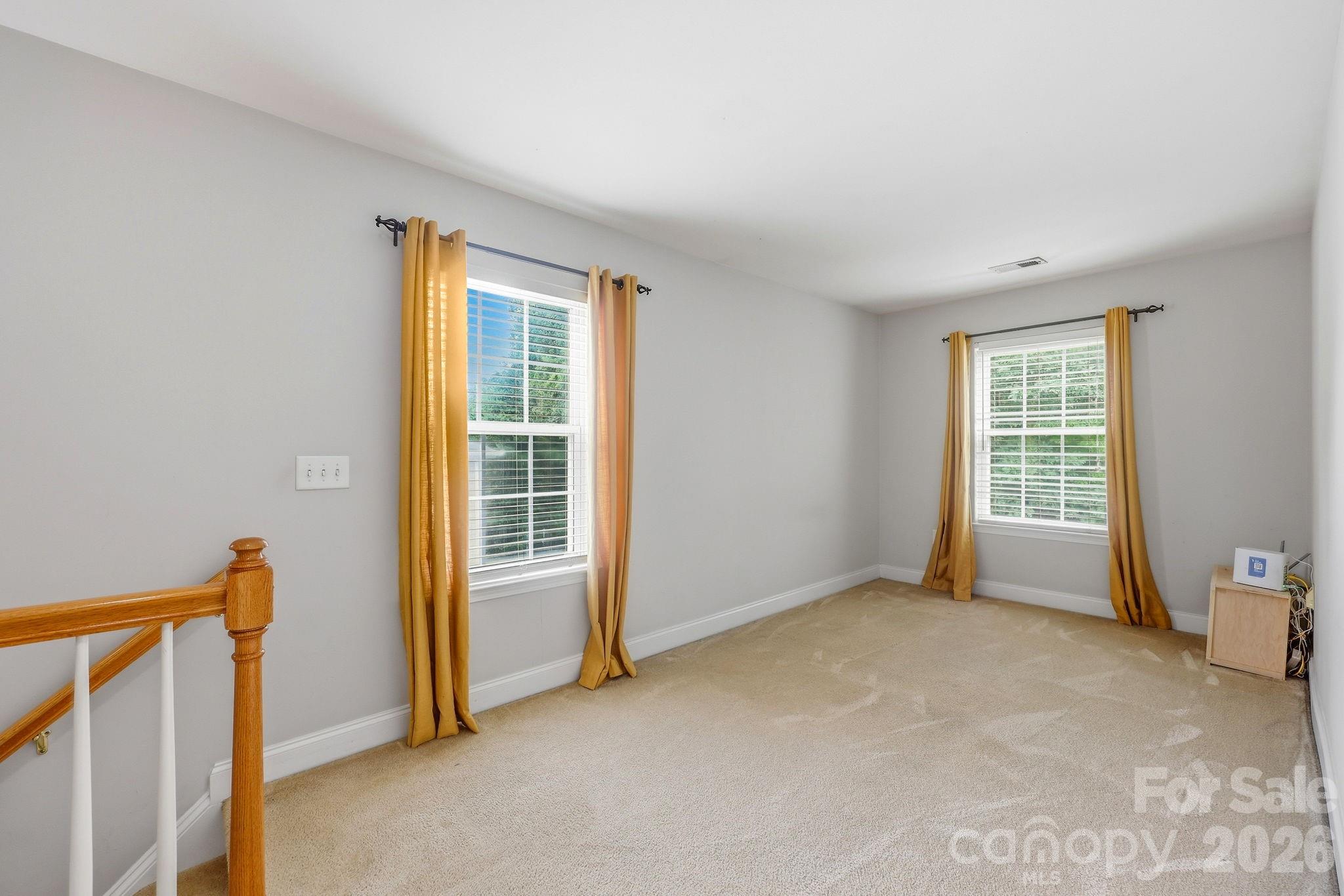 6207 Blue Ash Lane — Charlotte