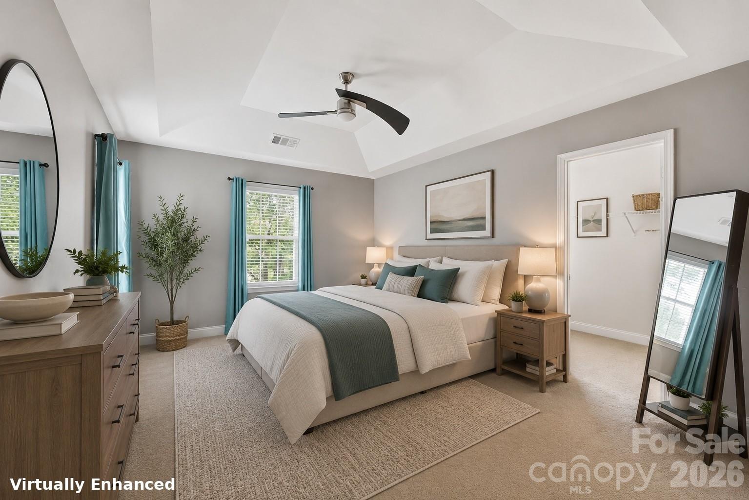 6207 Blue Ash Lane — Charlotte