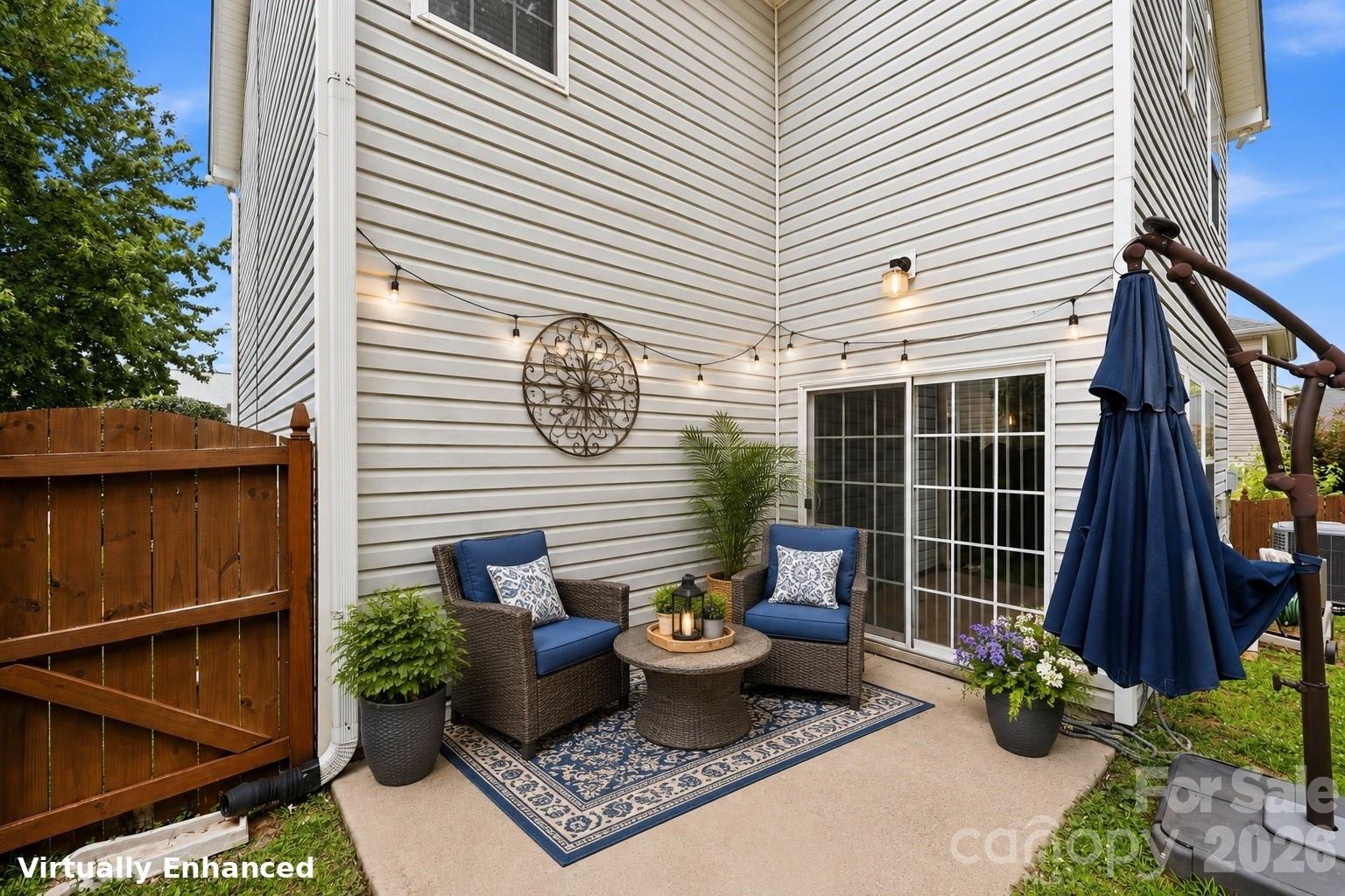 6207 Blue Ash Lane — Charlotte