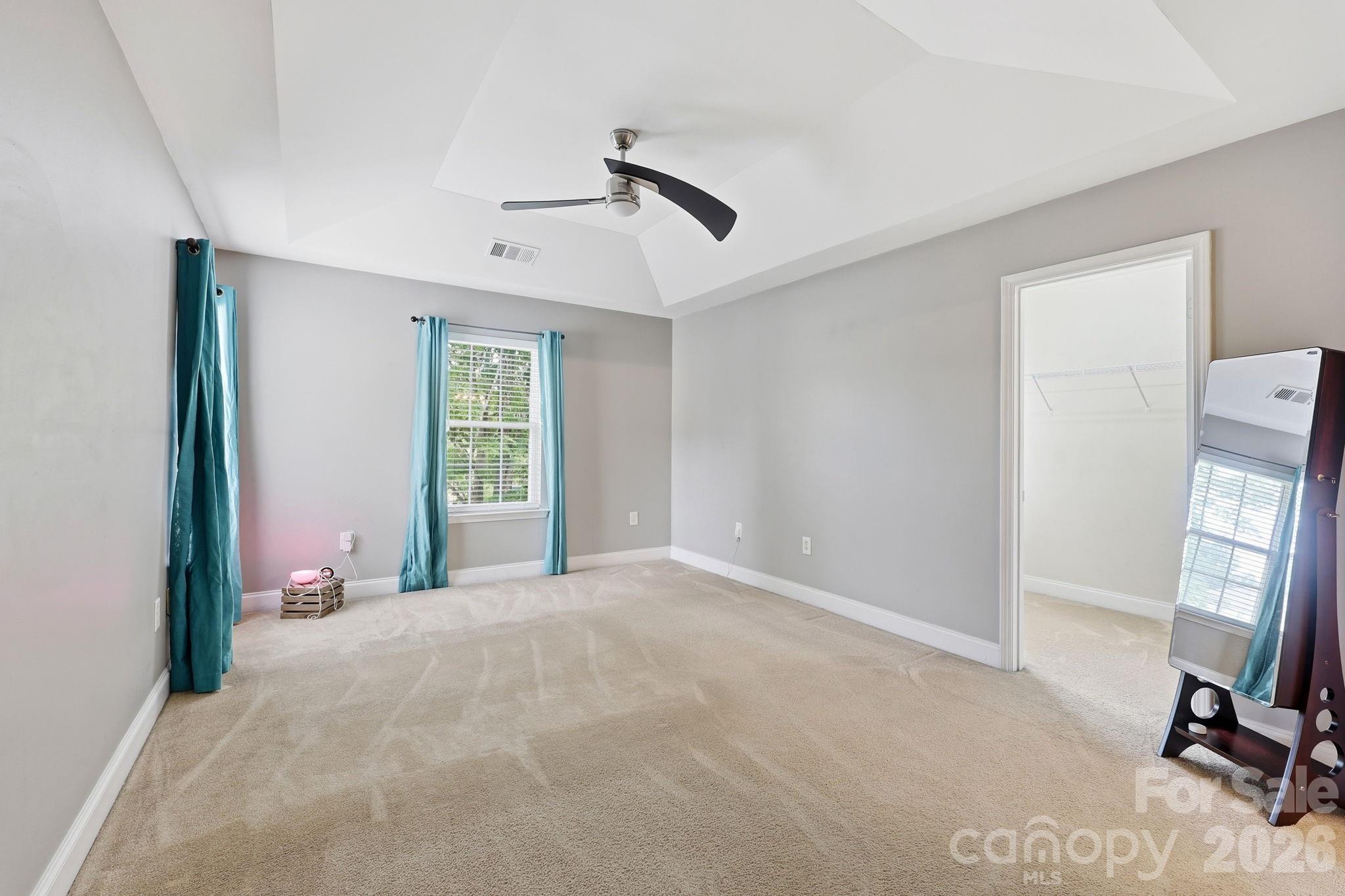 6207 Blue Ash Lane — Charlotte