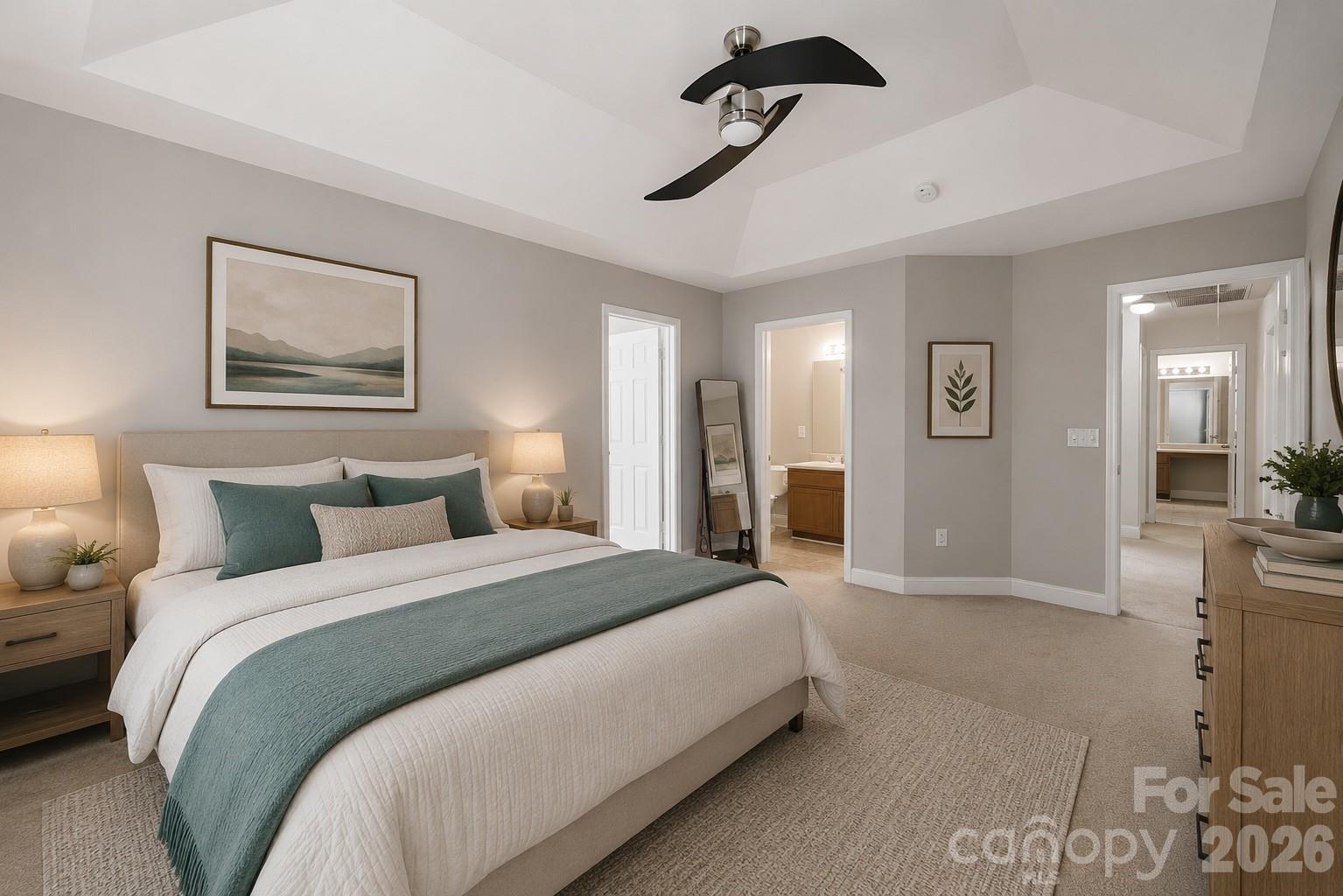 6207 Blue Ash Lane — Charlotte
