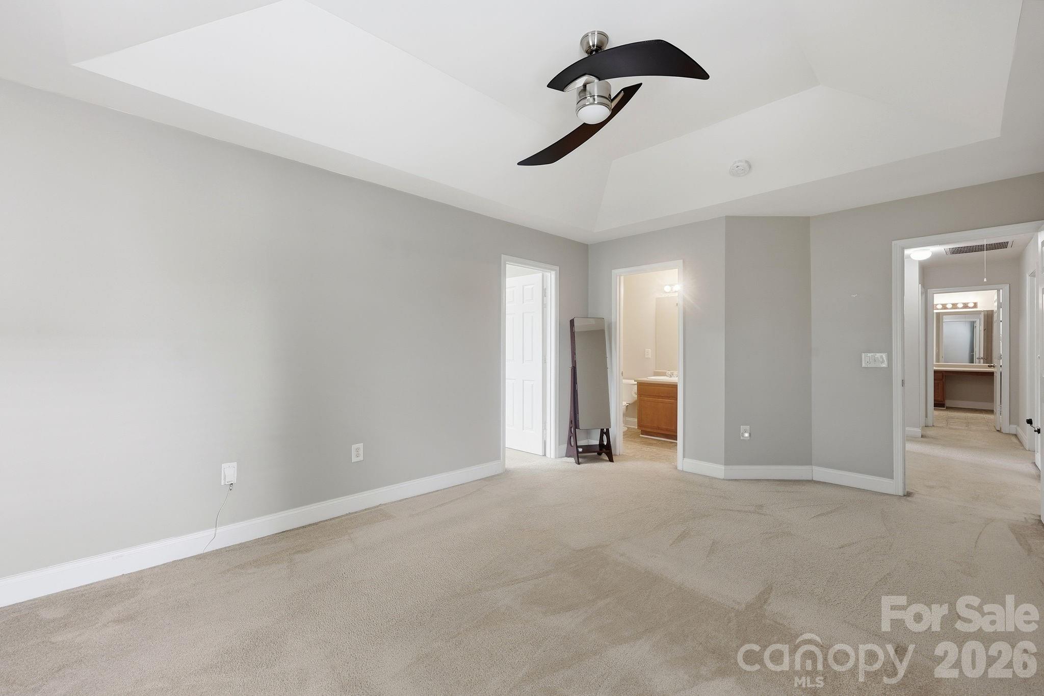 6207 Blue Ash Lane — Charlotte