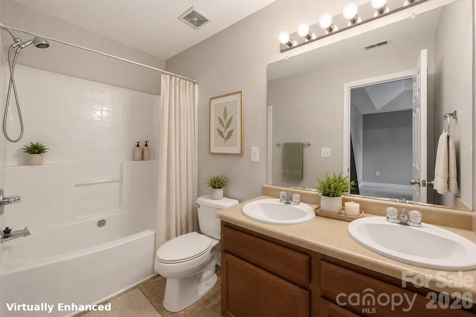 6207 Blue Ash Lane — Charlotte