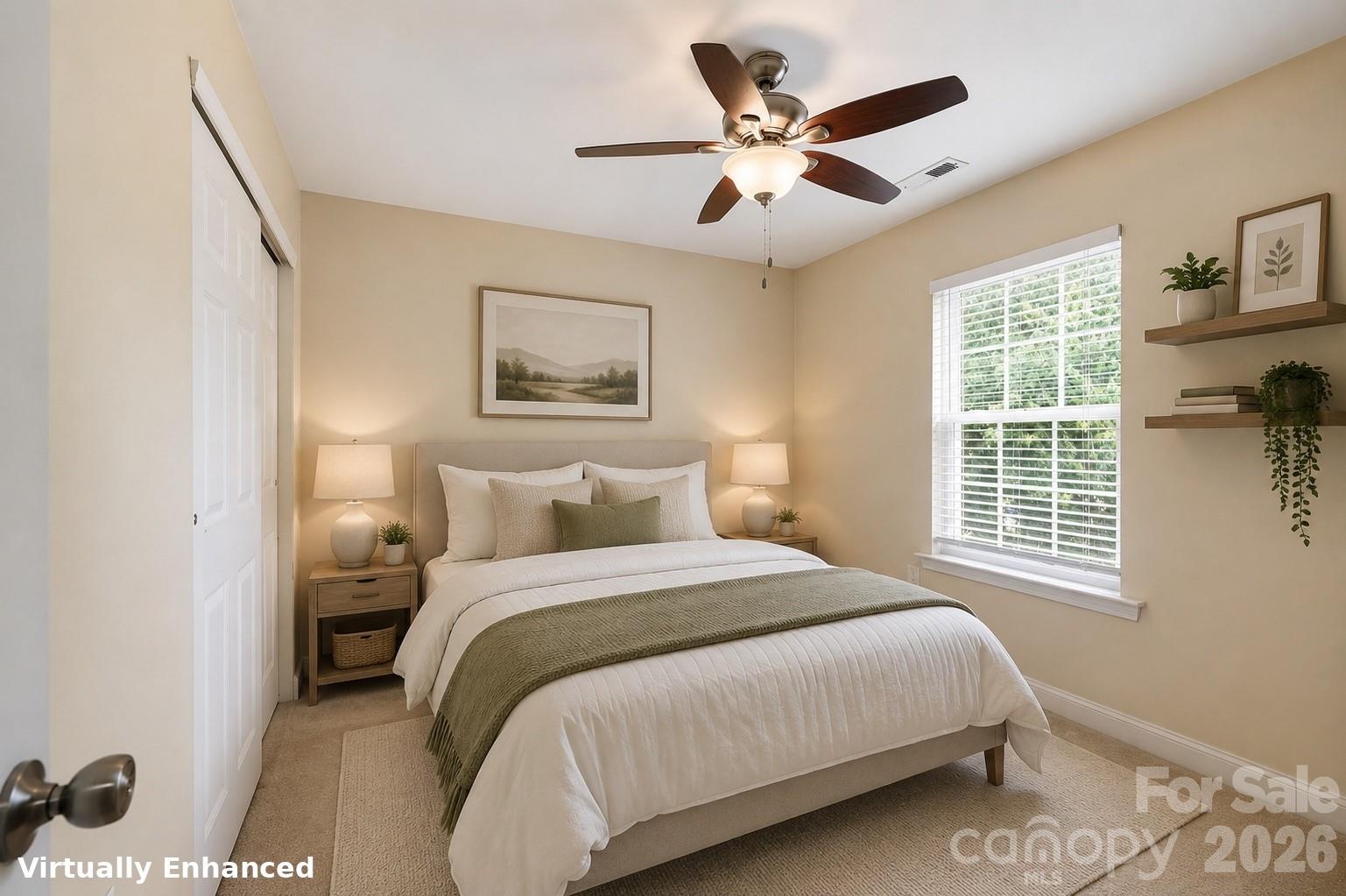 6207 Blue Ash Lane — Charlotte