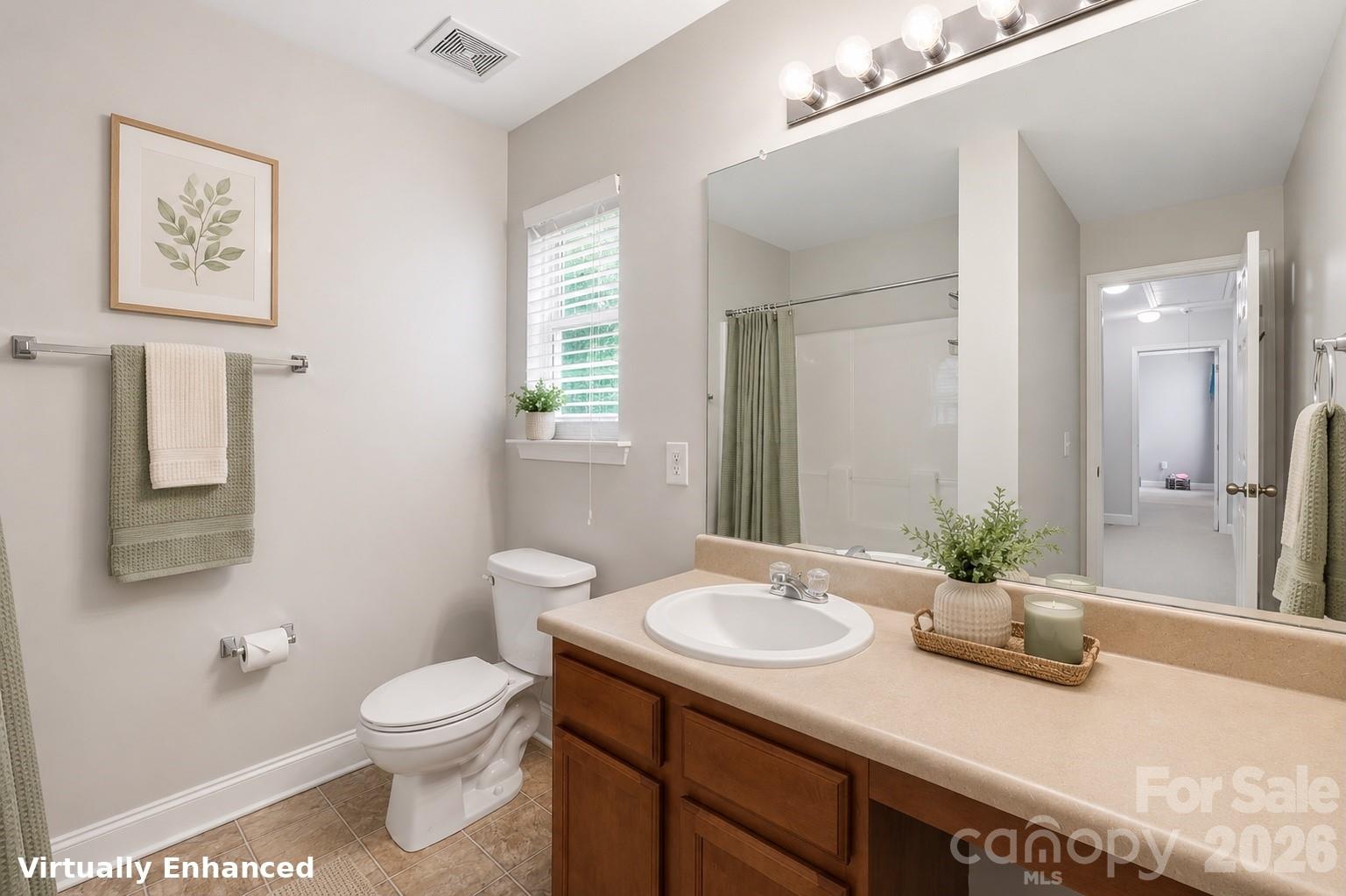 6207 Blue Ash Lane — Charlotte