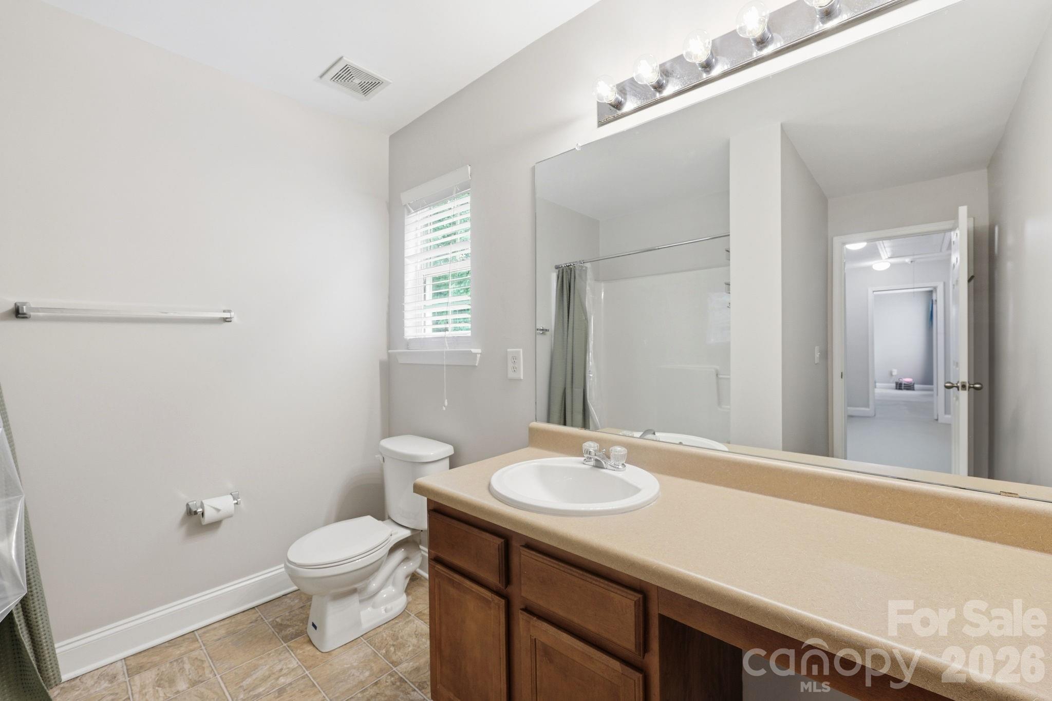 6207 Blue Ash Lane — Charlotte