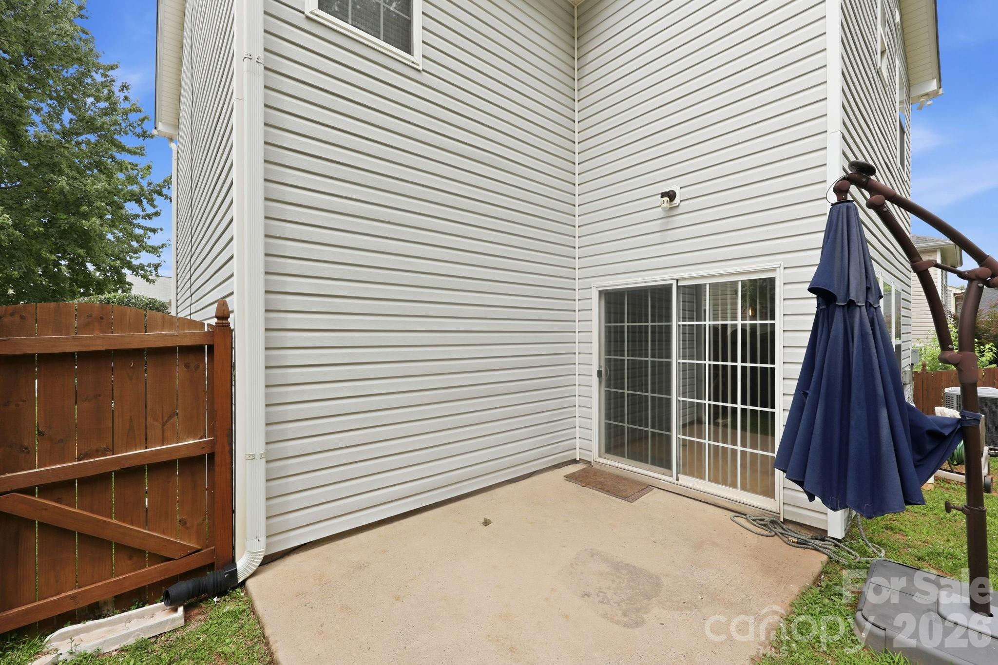 6207 Blue Ash Lane — Charlotte