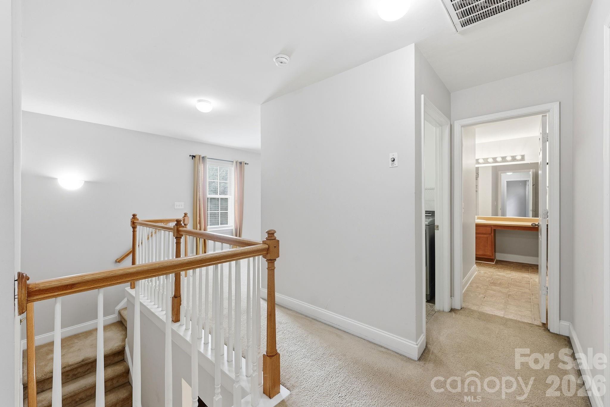 6207 Blue Ash Lane — Charlotte