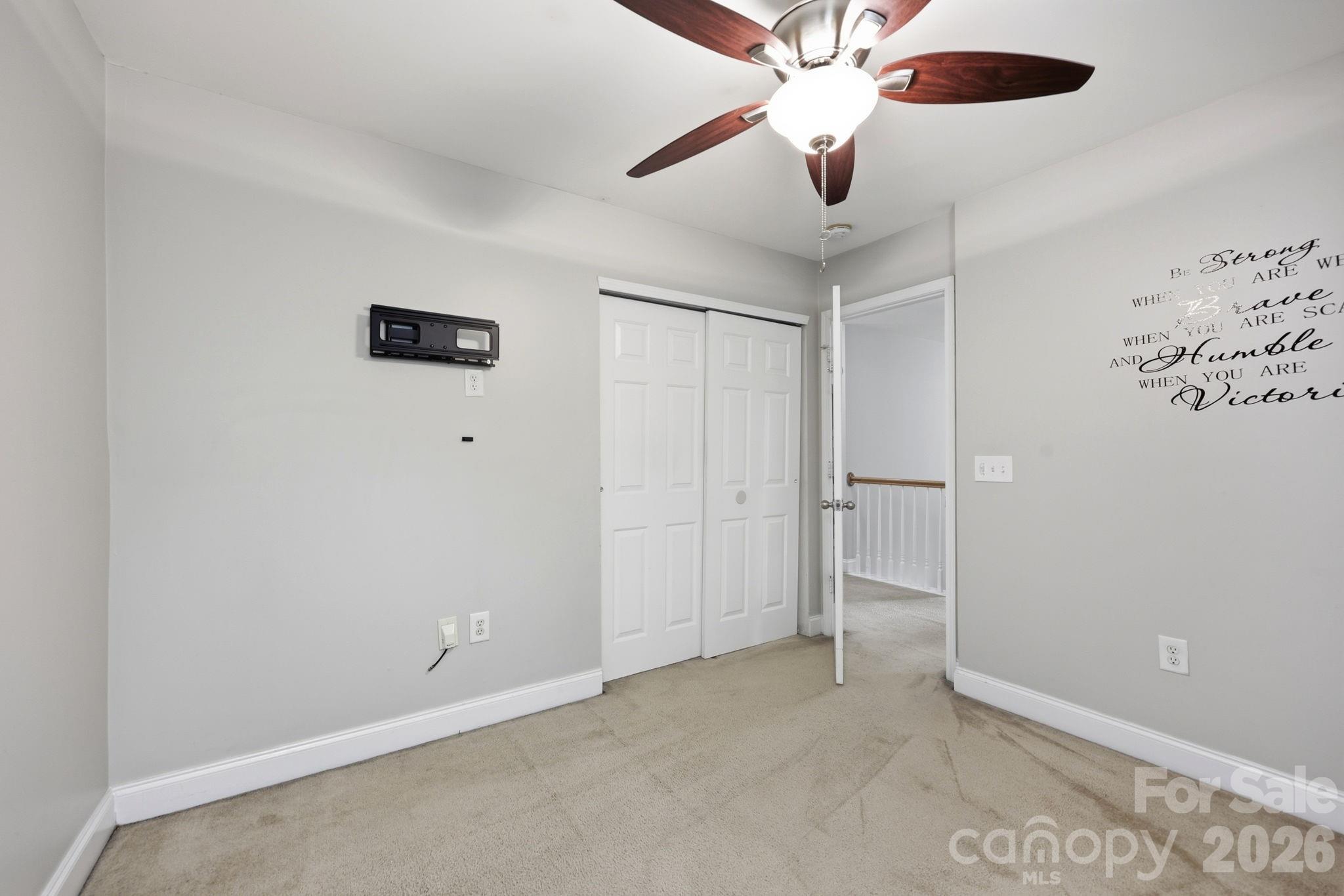 6207 Blue Ash Lane — Charlotte