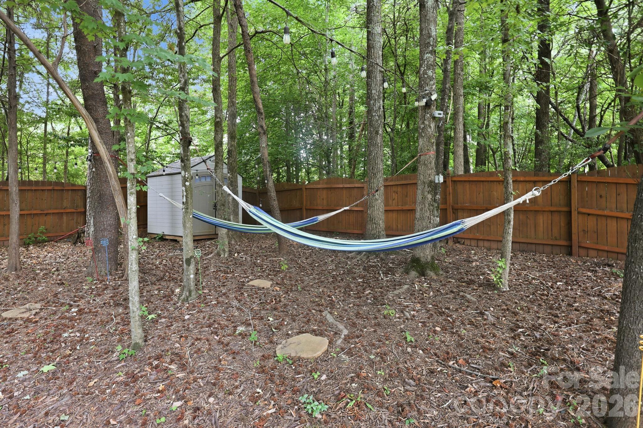 6207 Blue Ash Lane — Charlotte
