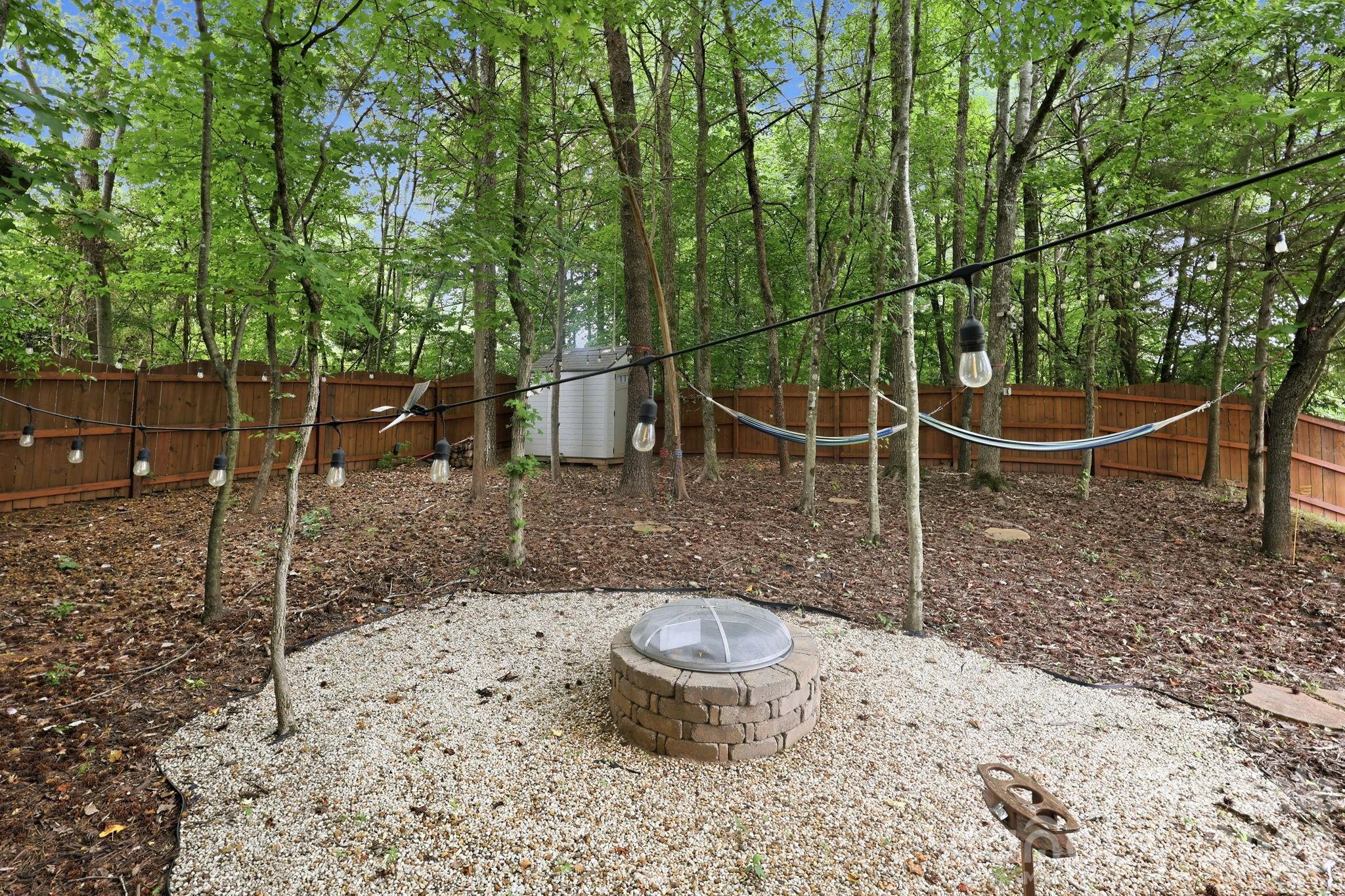 6207 Blue Ash Lane — Charlotte