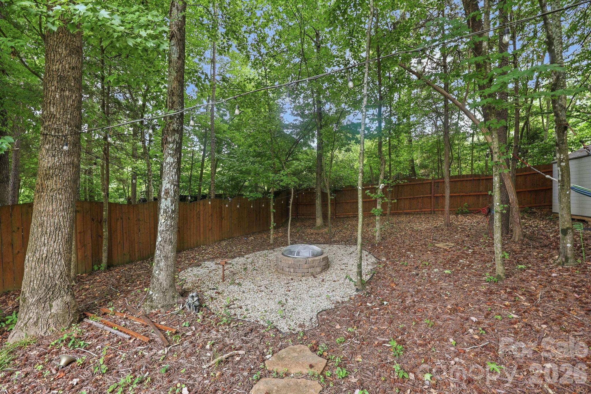 6207 Blue Ash Lane — Charlotte