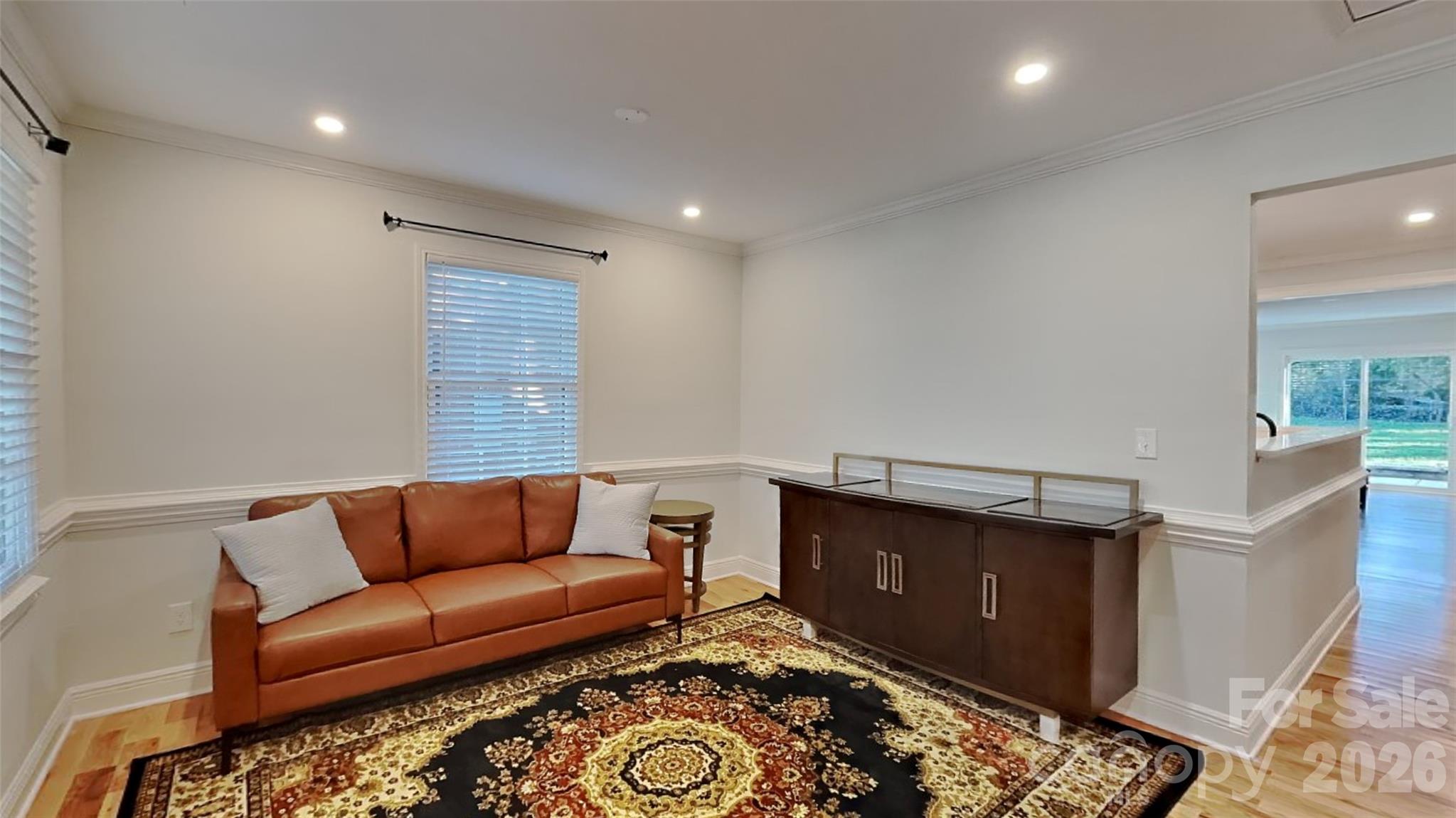 1551 Merriman Avenue — Charlotte