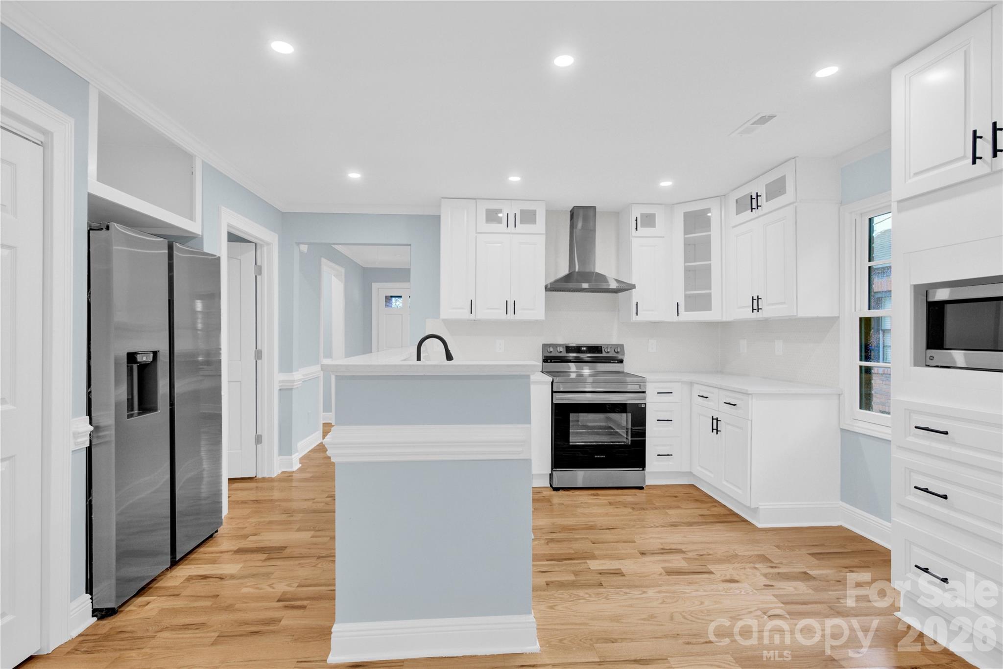 1551 Merriman Avenue — Charlotte