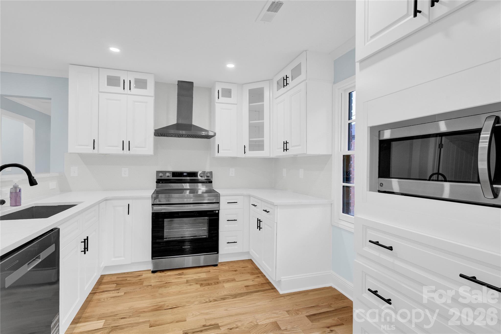 1551 Merriman Avenue — Charlotte