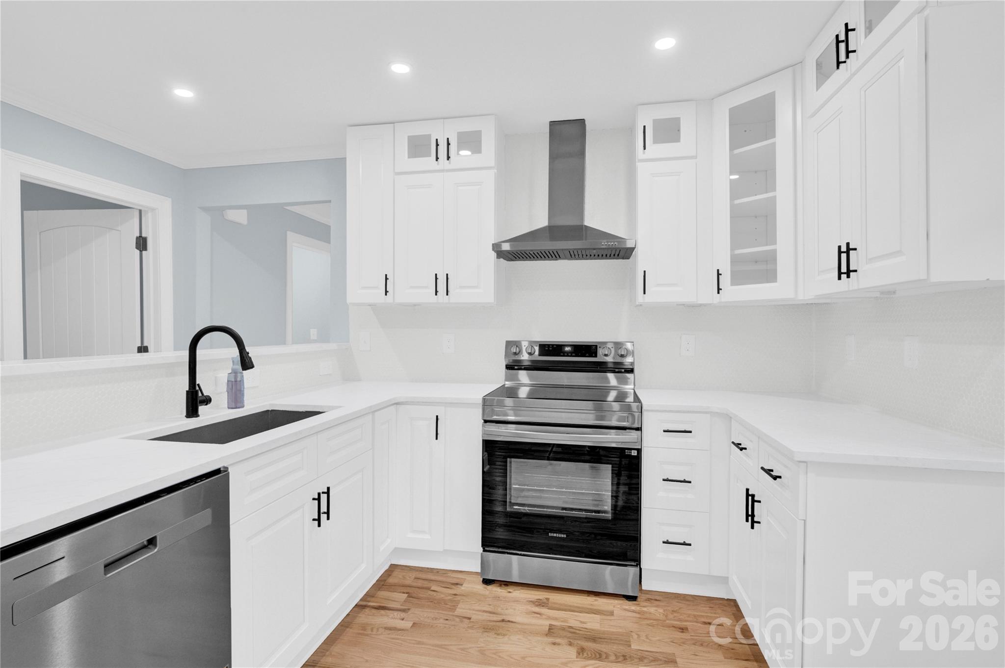 1551 Merriman Avenue — Charlotte
