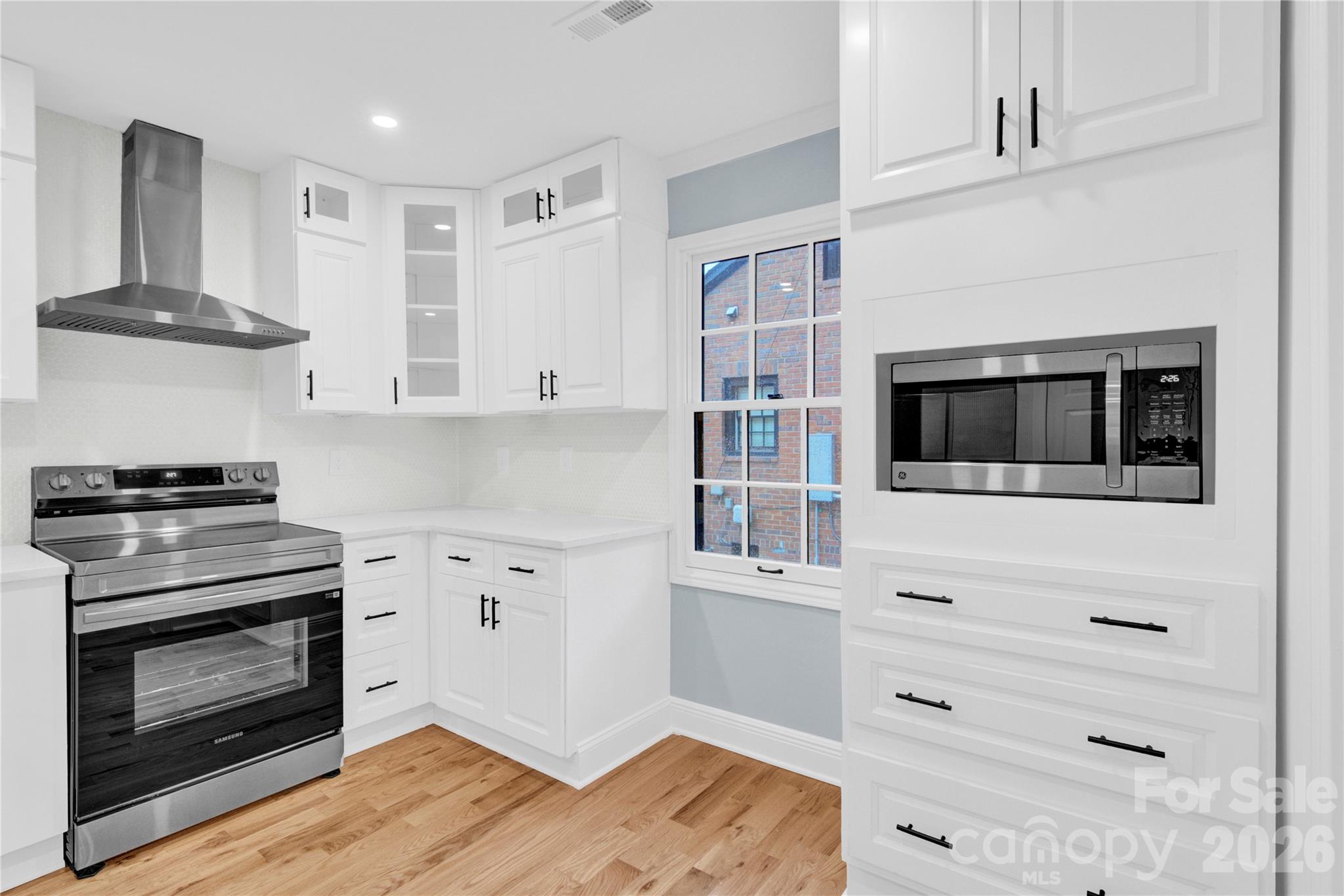1551 Merriman Avenue — Charlotte