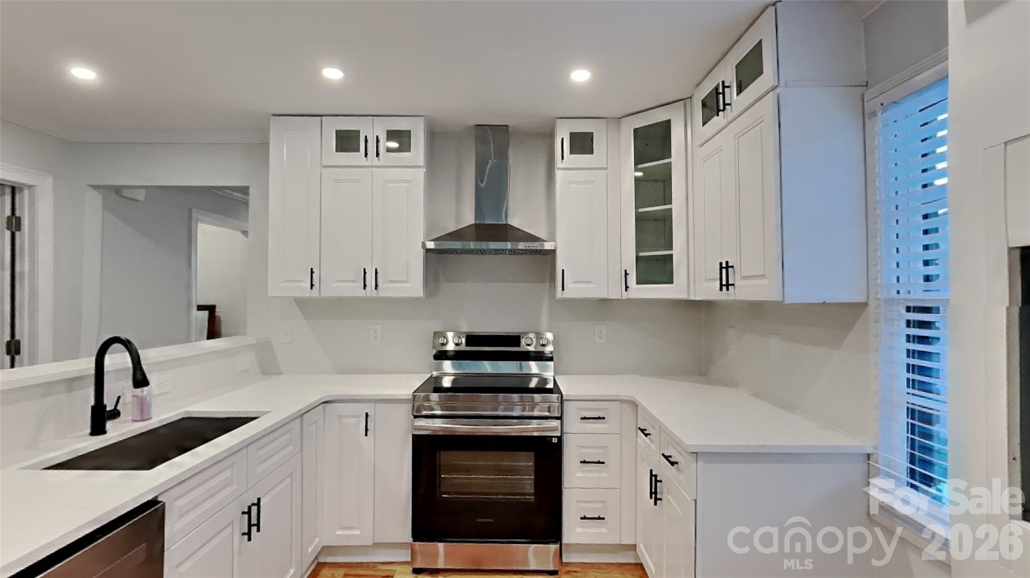 1551 Merriman Avenue — Charlotte