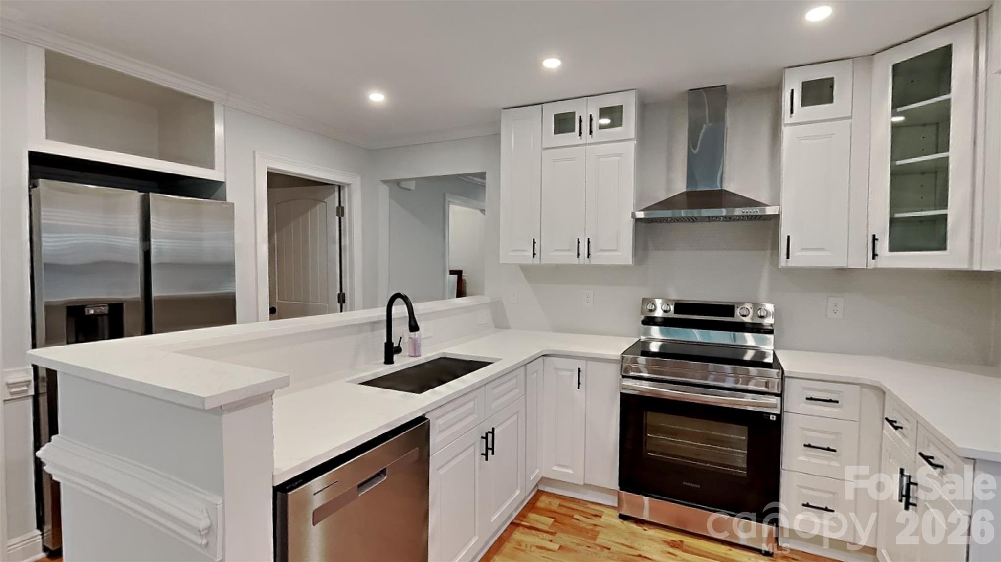 1551 Merriman Avenue — Charlotte