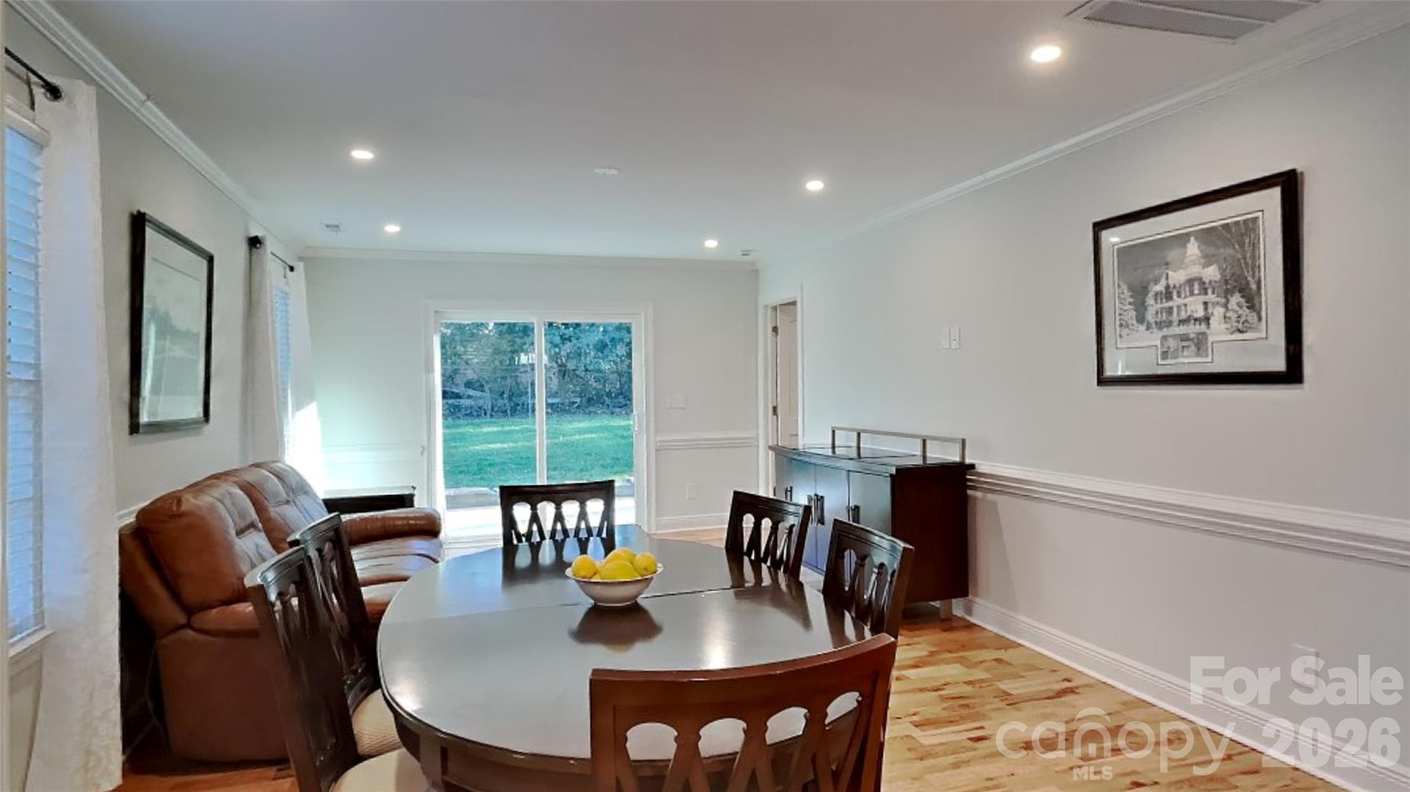 1551 Merriman Avenue — Charlotte