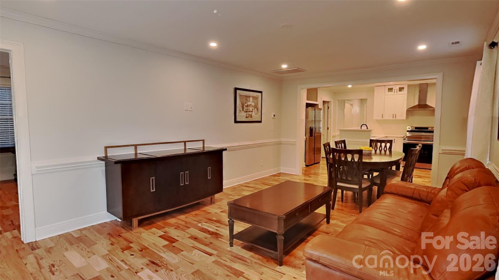 1551 Merriman Avenue — Charlotte