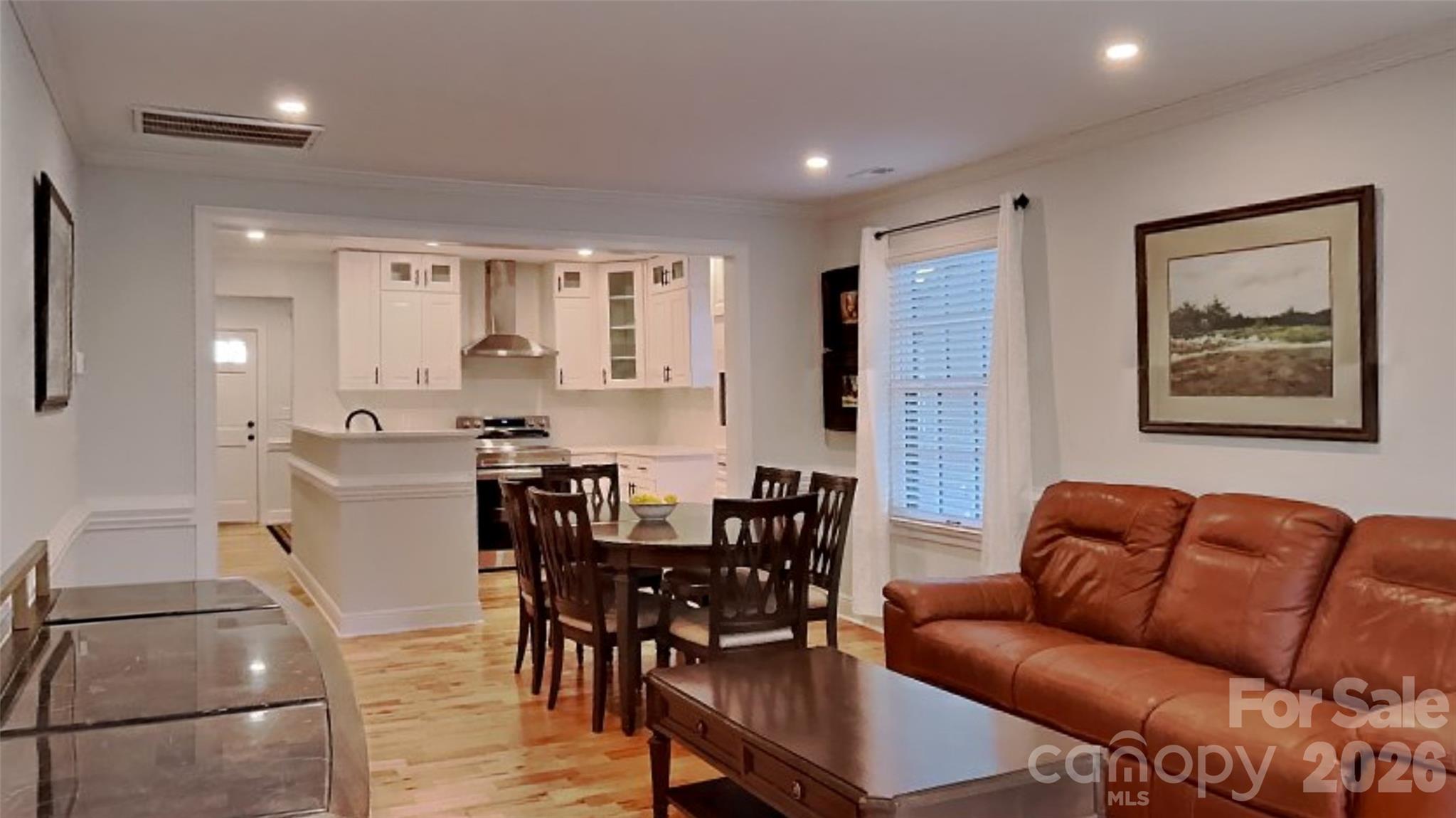 1551 Merriman Avenue — Charlotte