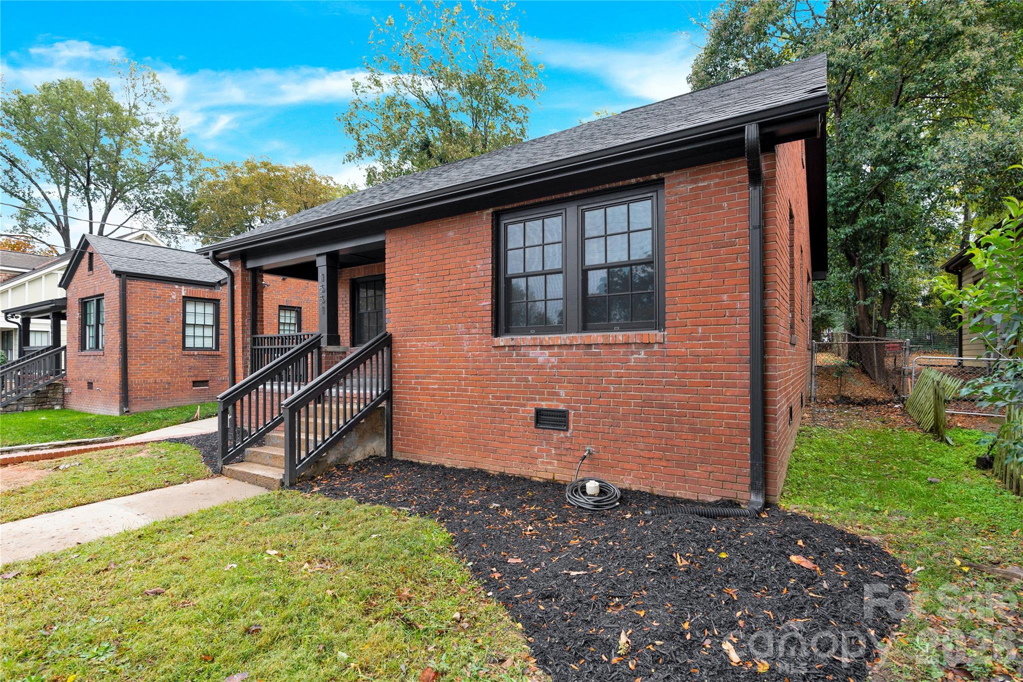 1551 Merriman Avenue — Charlotte