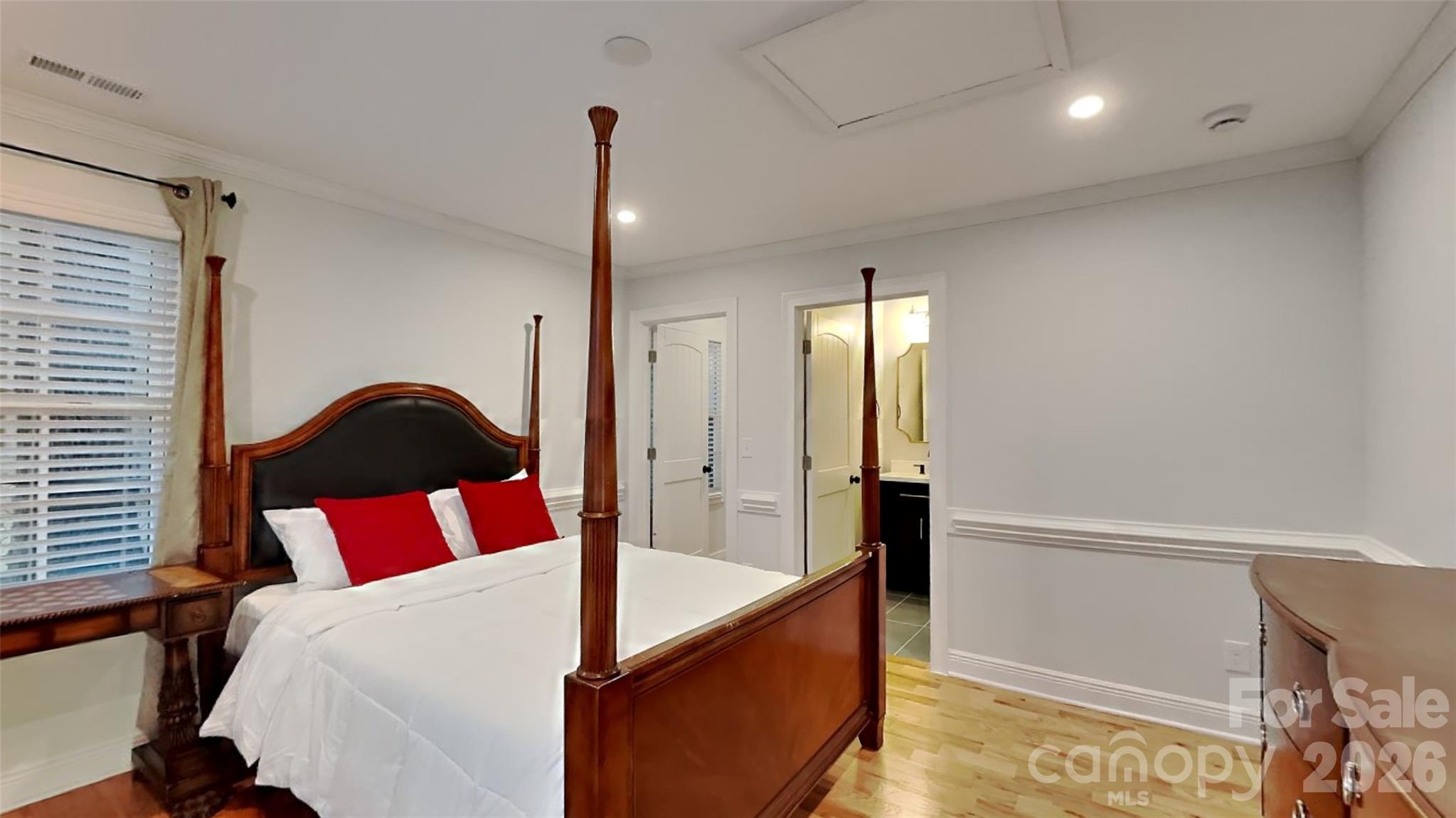1551 Merriman Avenue — Charlotte