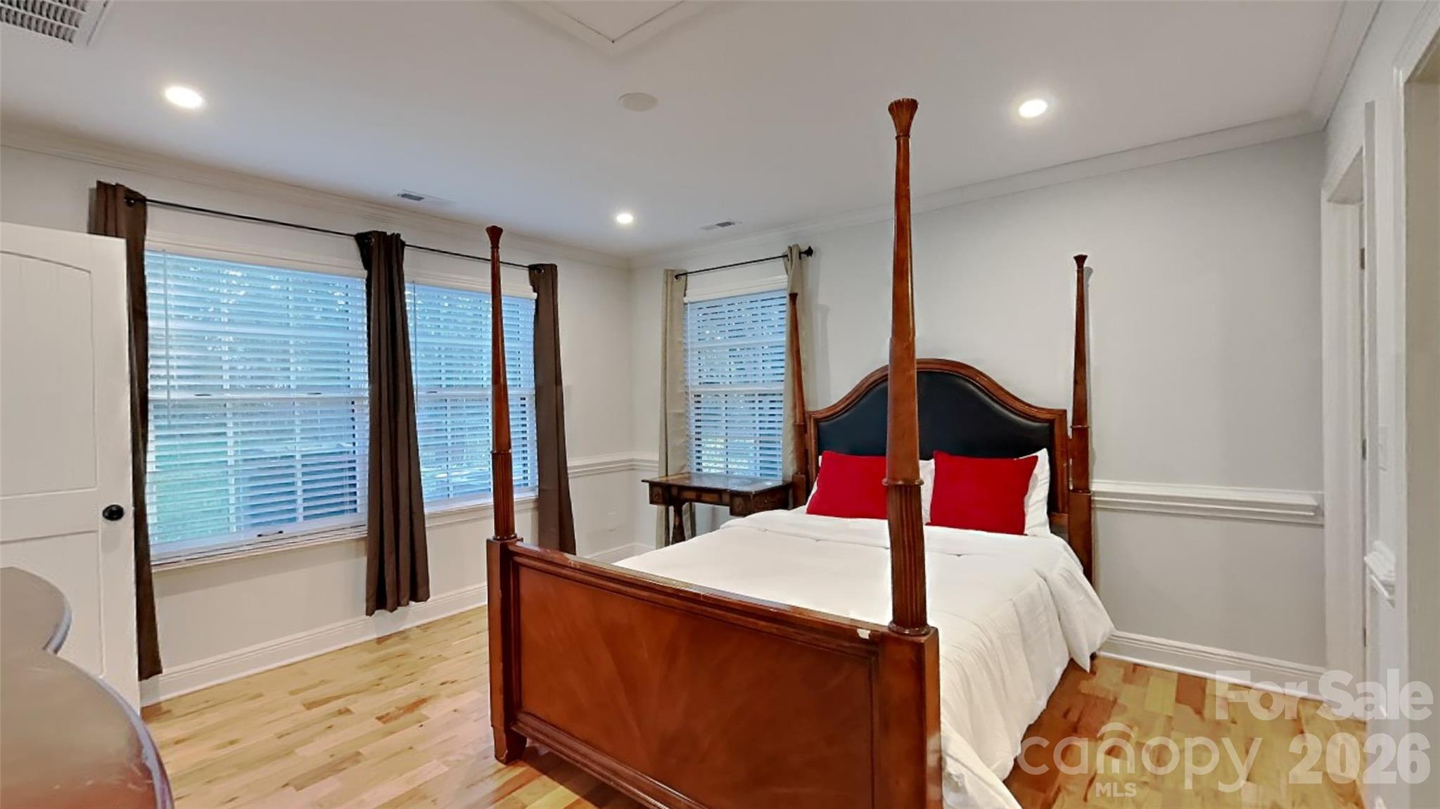 1551 Merriman Avenue — Charlotte