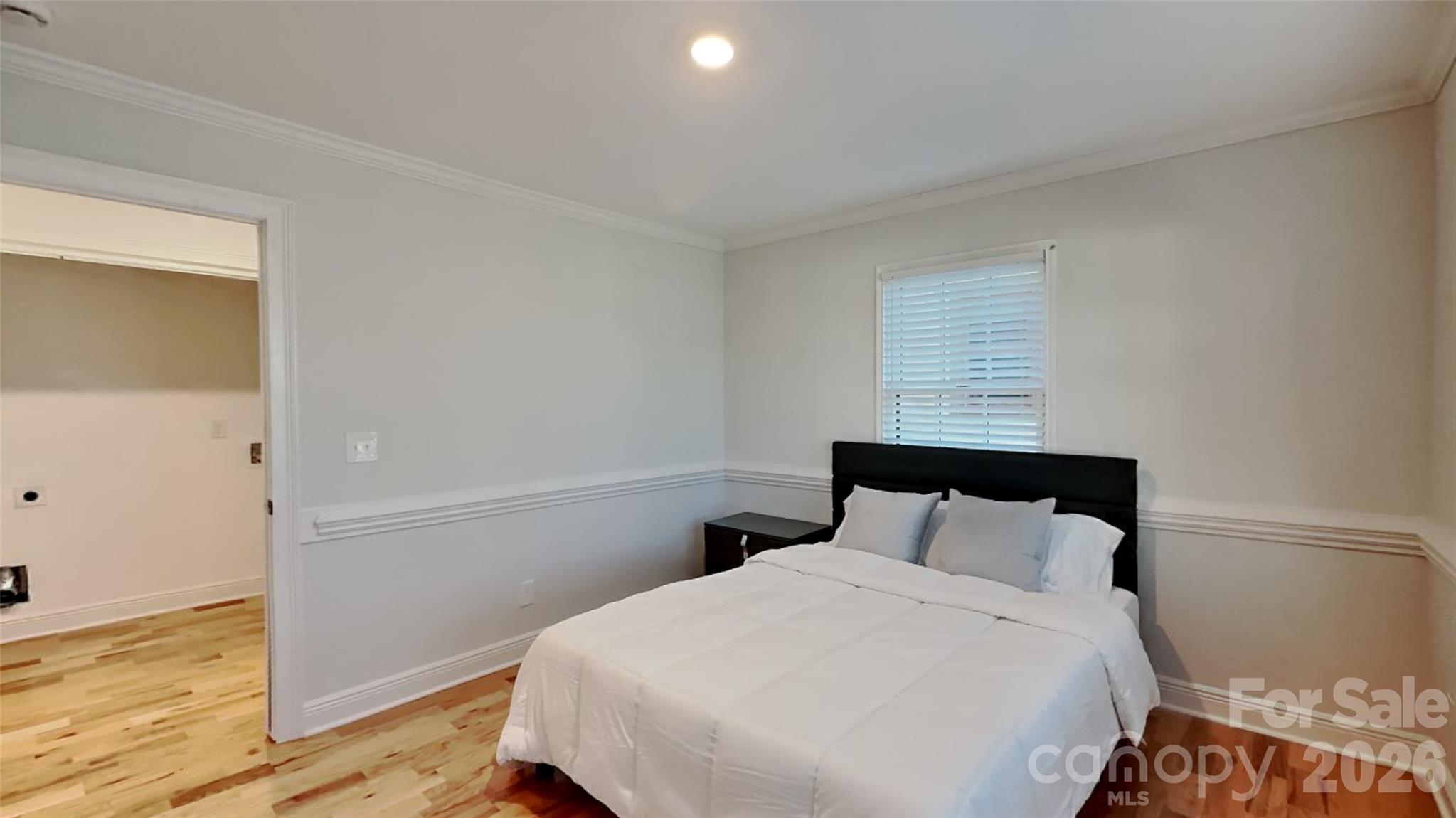 1551 Merriman Avenue — Charlotte