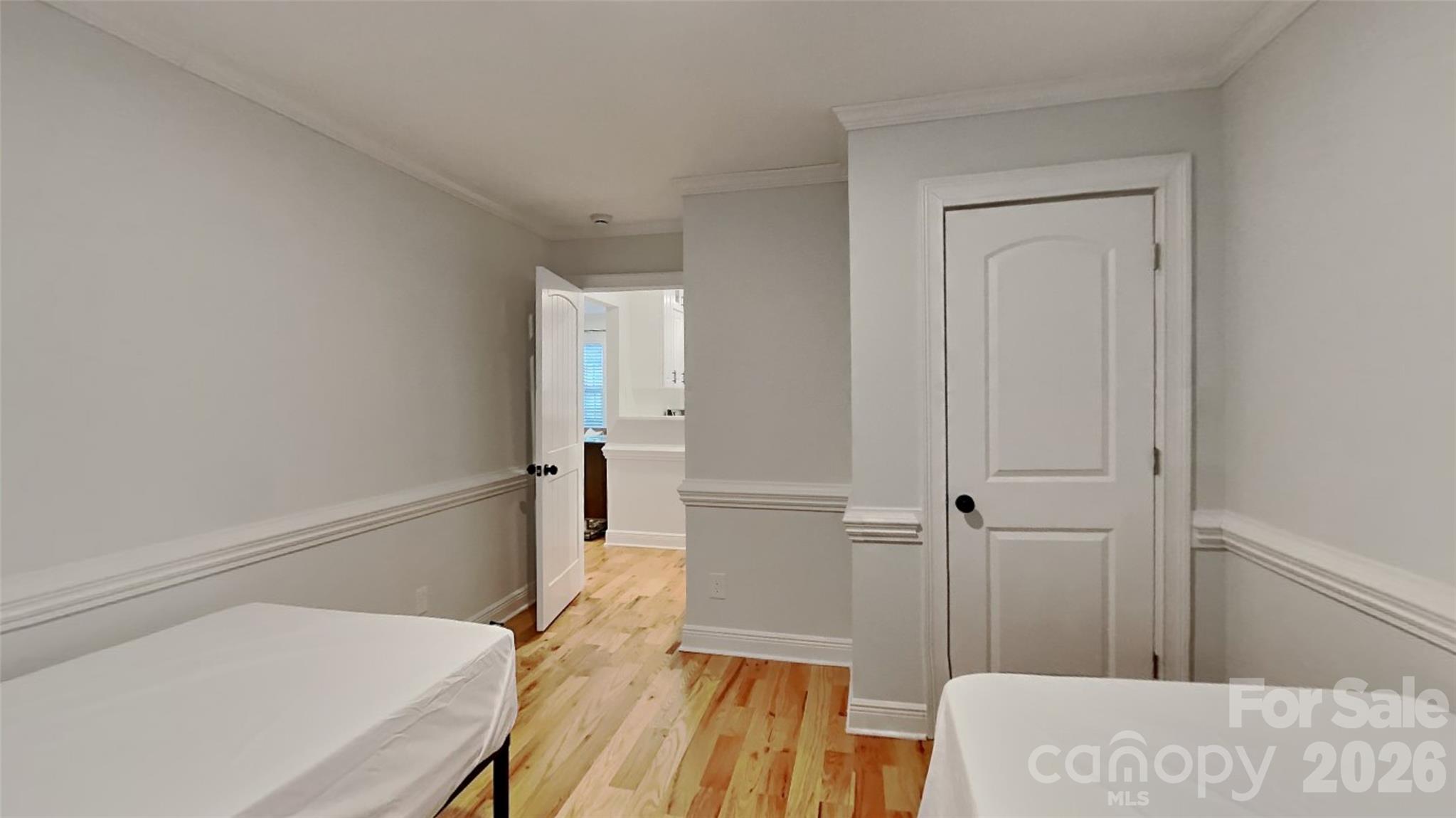1551 Merriman Avenue — Charlotte