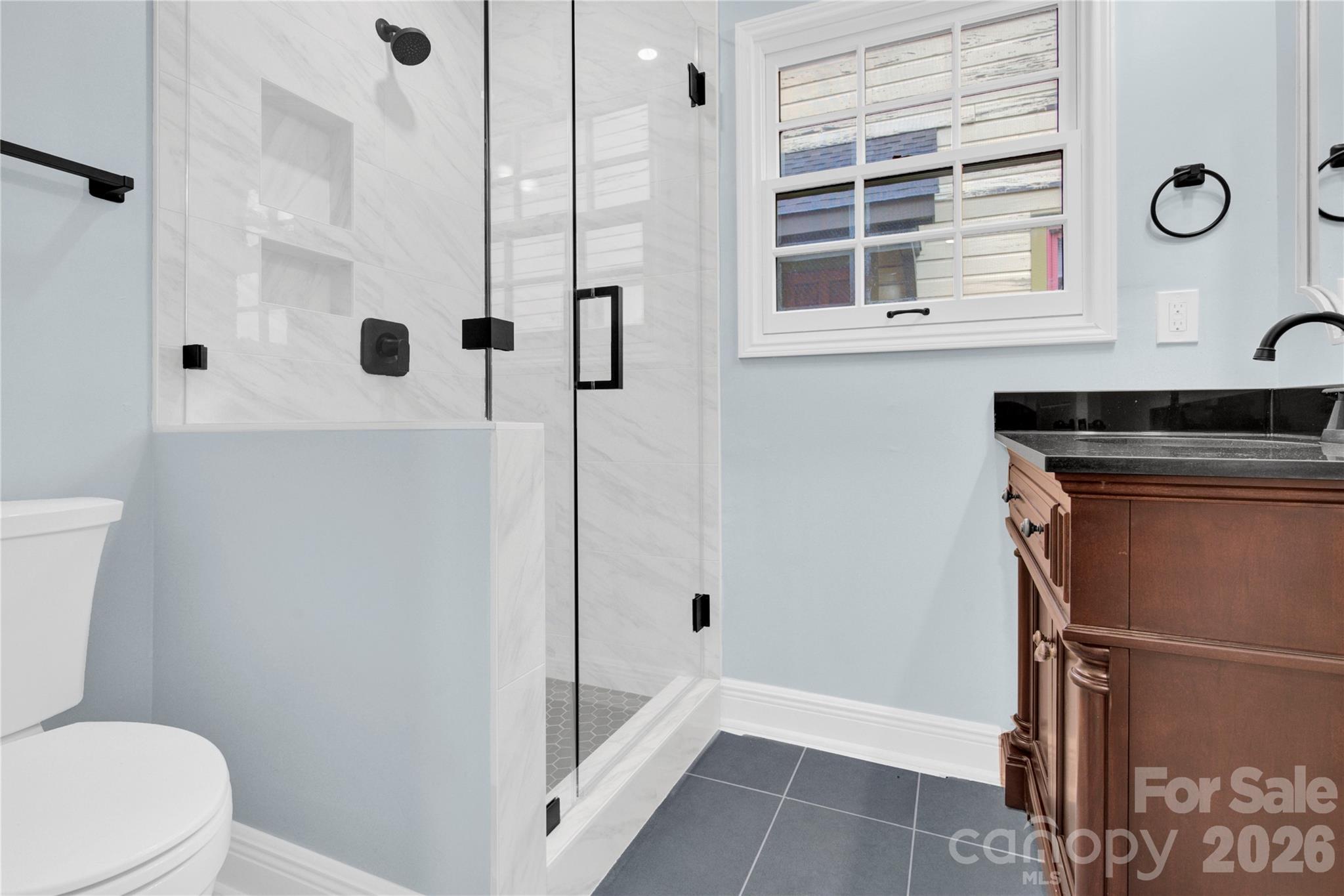 1551 Merriman Avenue — Charlotte