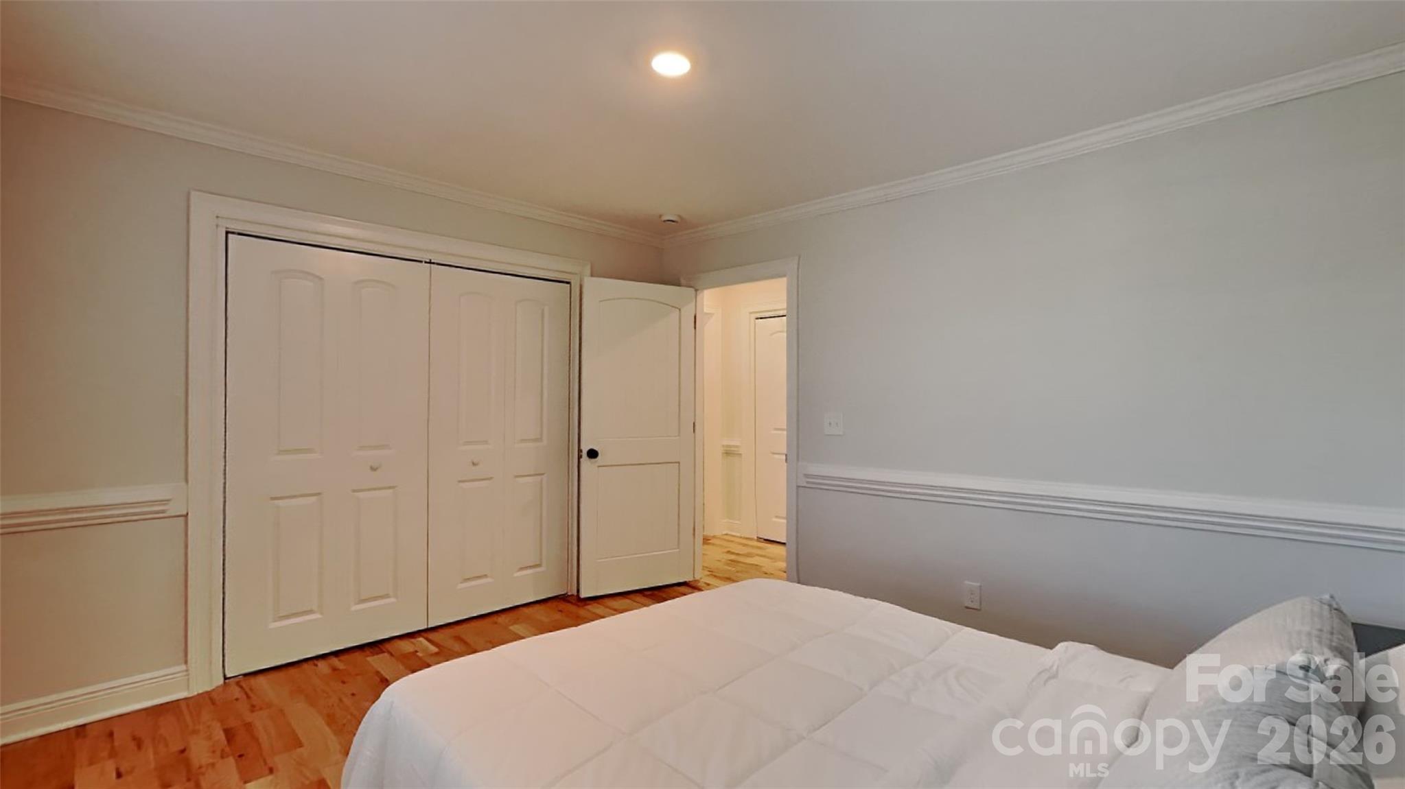 1551 Merriman Avenue — Charlotte