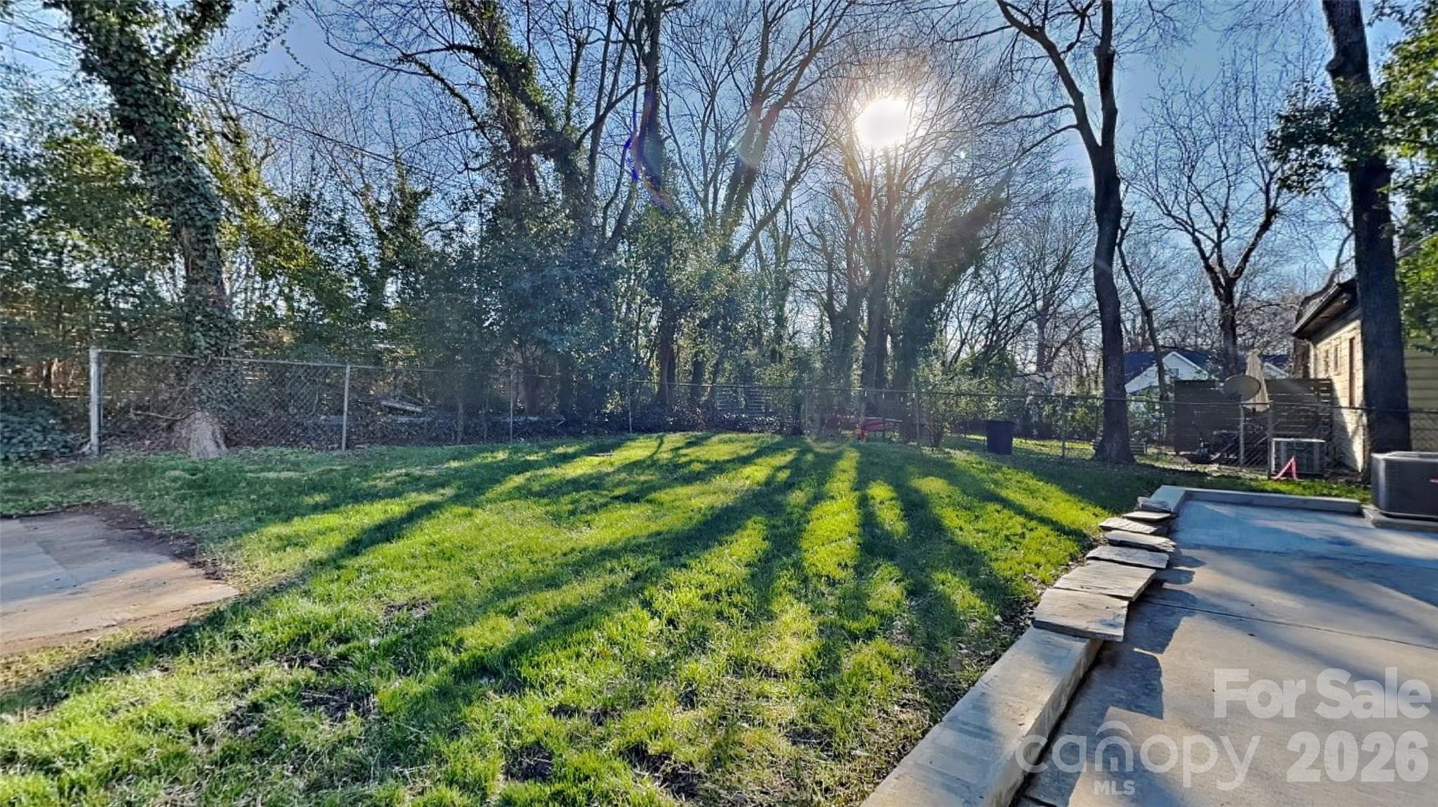 1551 Merriman Avenue — Charlotte